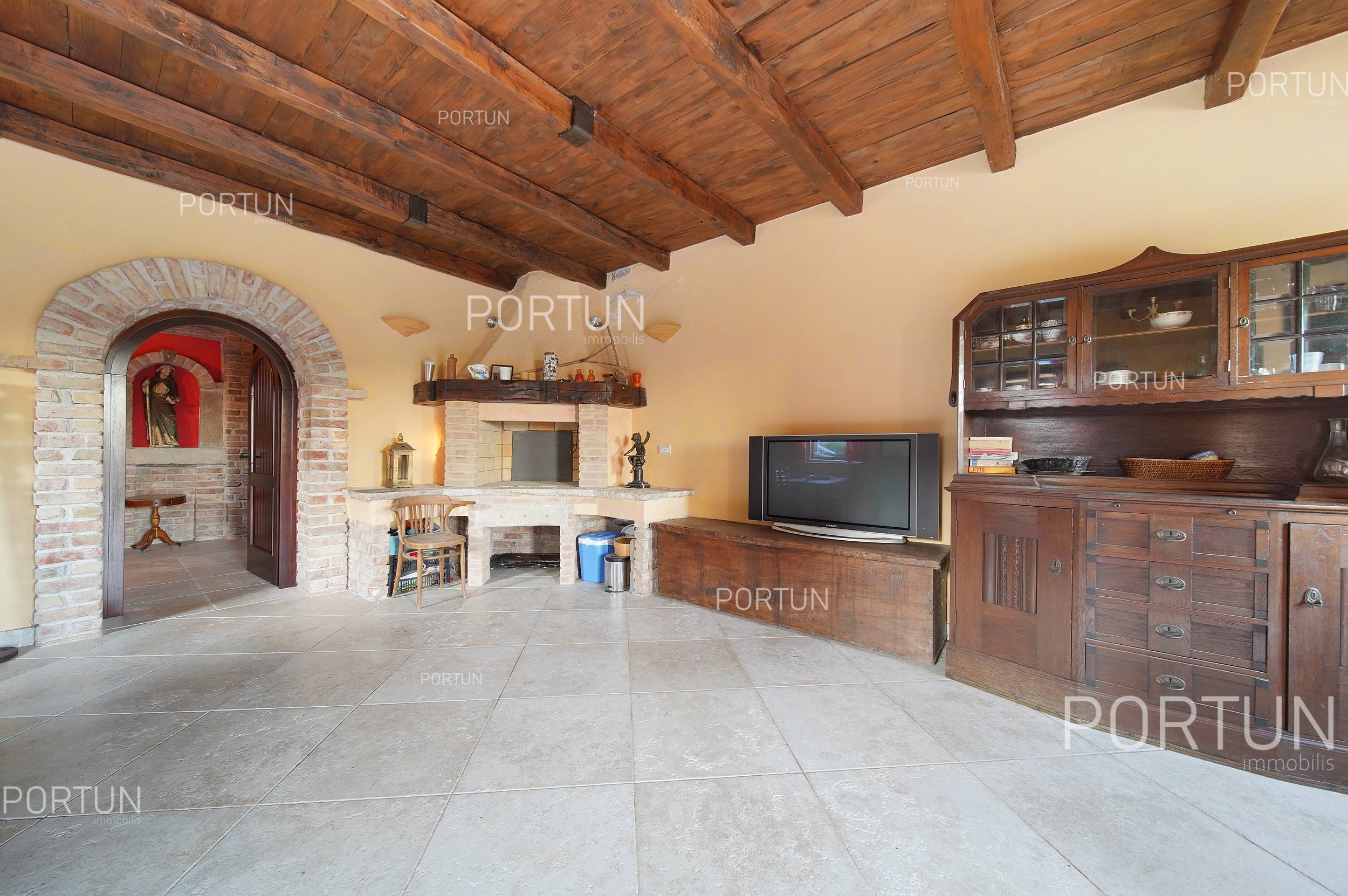 Casa in vendita a Pinguente - 20699 - 05