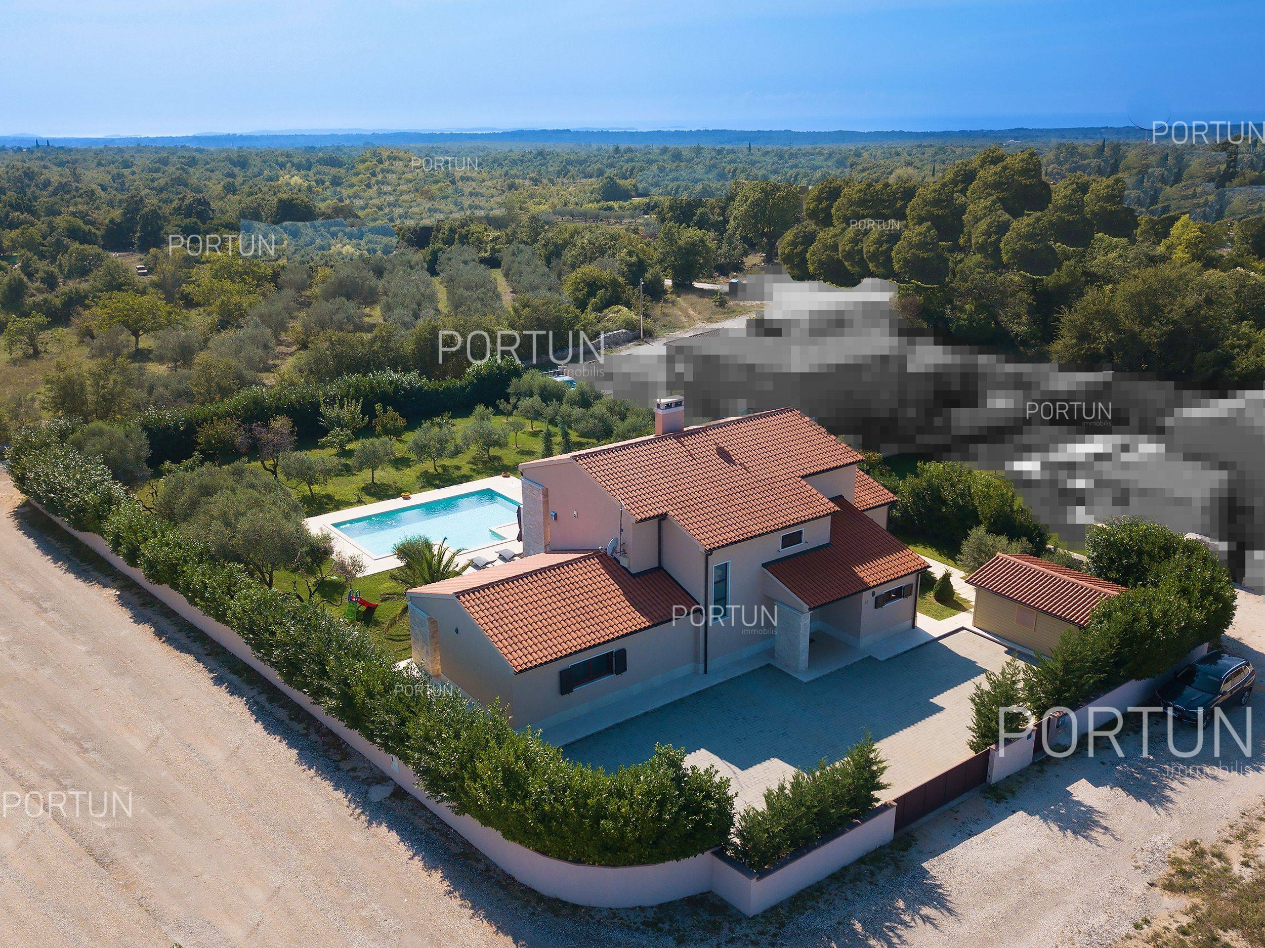 Casa in vendita a Savincenti - 20733 - 03