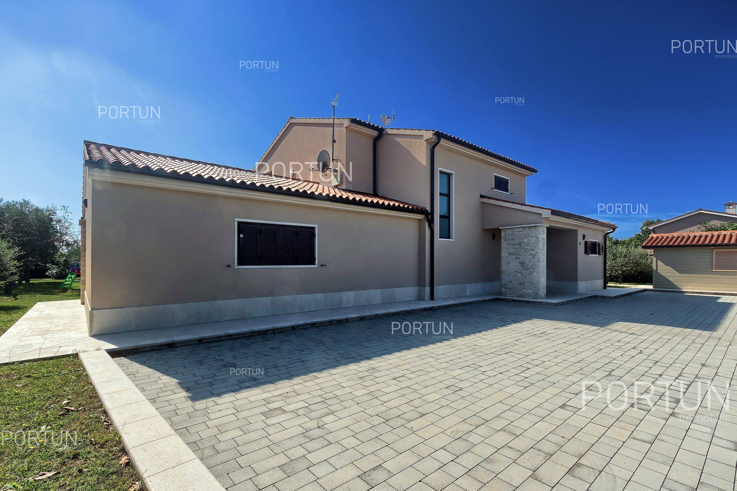 Casa in vendita a Savincenti - 20733 - 04