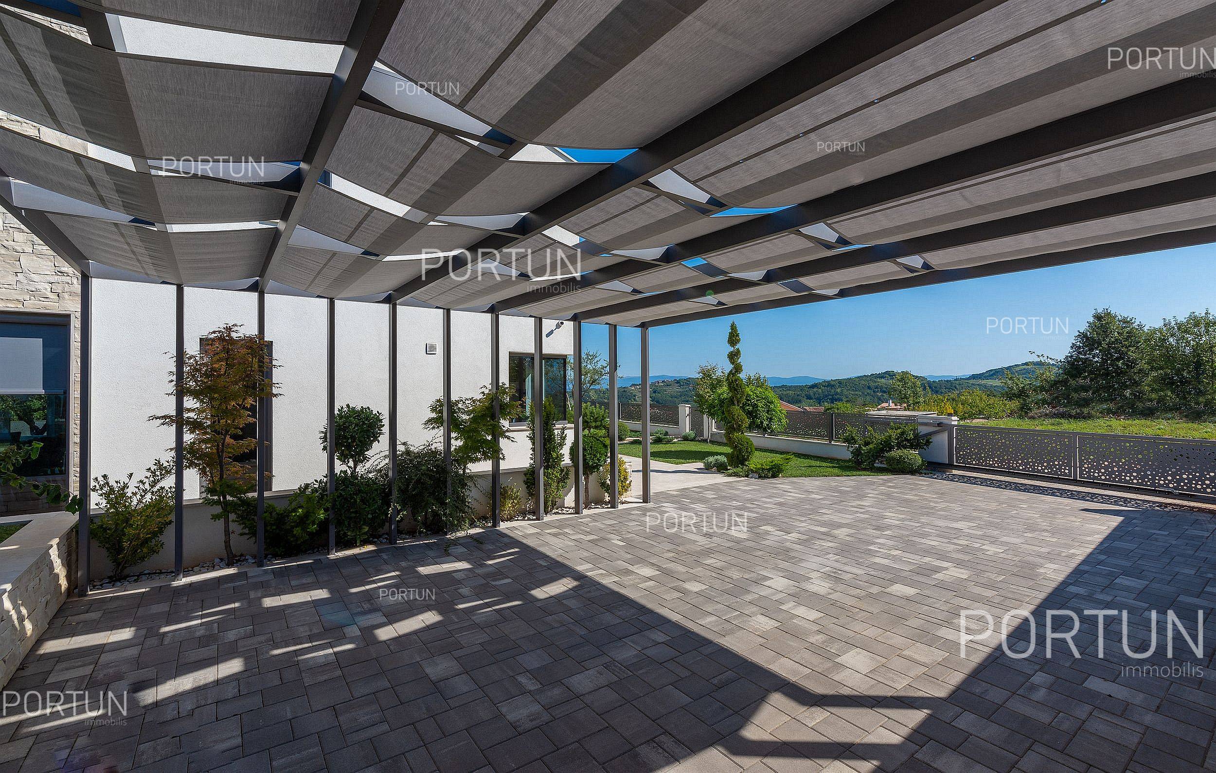 Kuća na prodaju Motovun - 20734 - 04