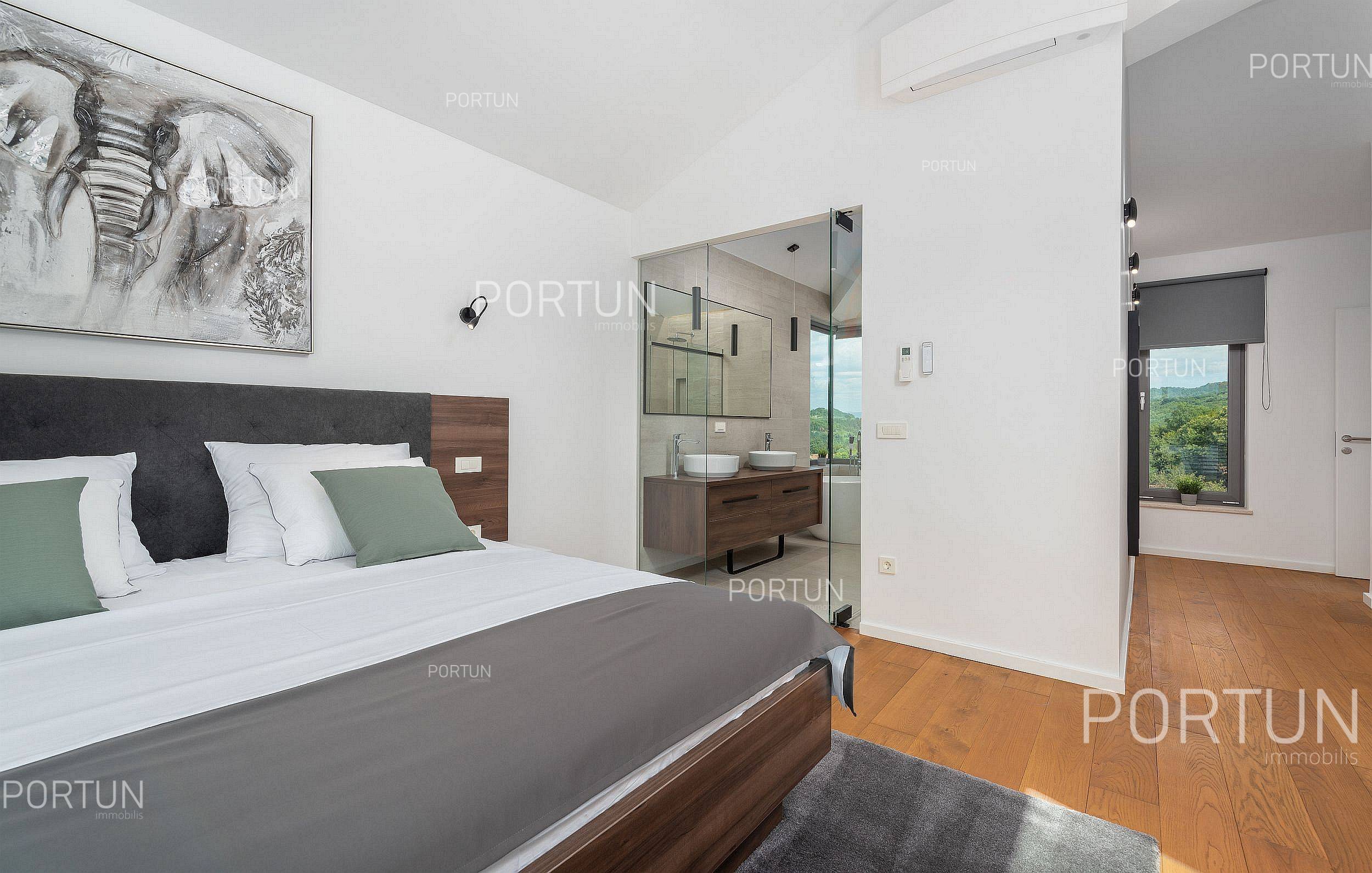Kuća na prodaju Motovun - 20734 - 10