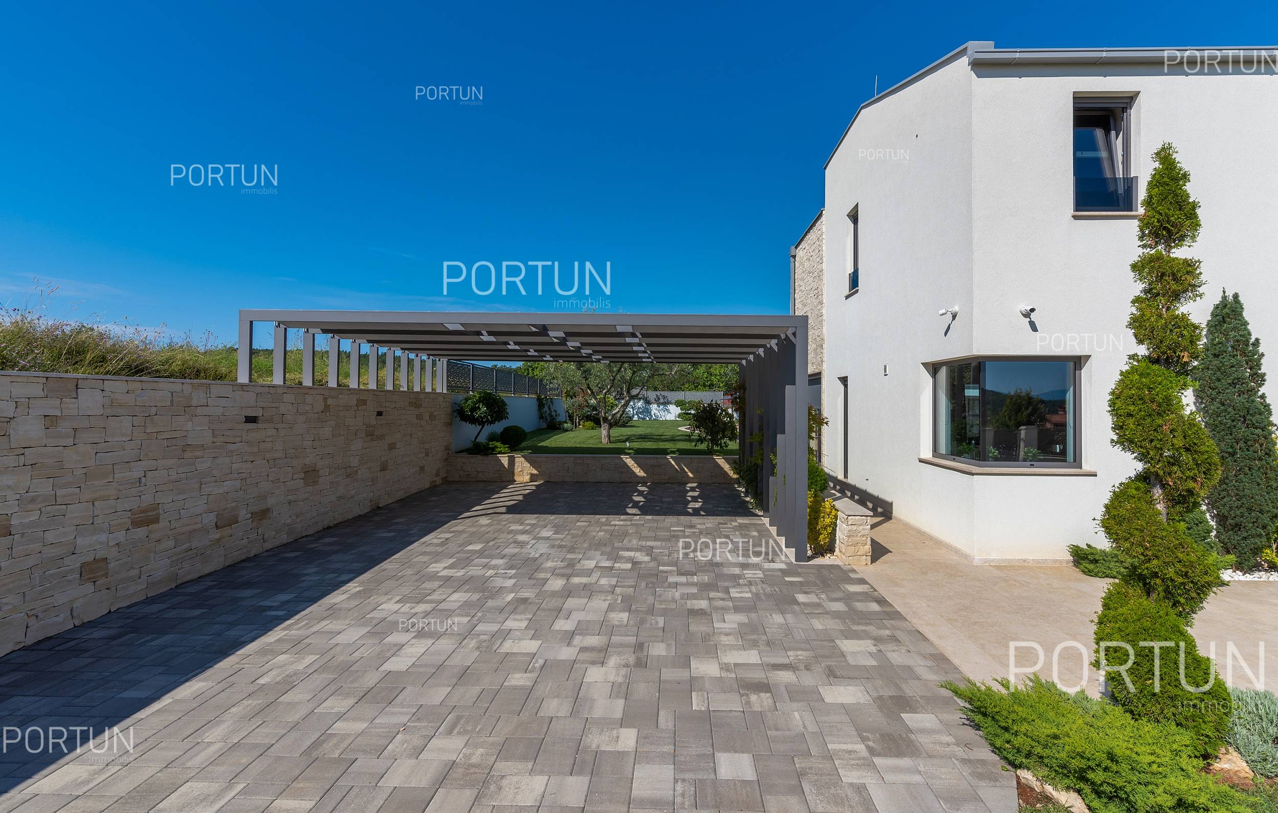 Kuća na prodaju Motovun - 20734 - 09