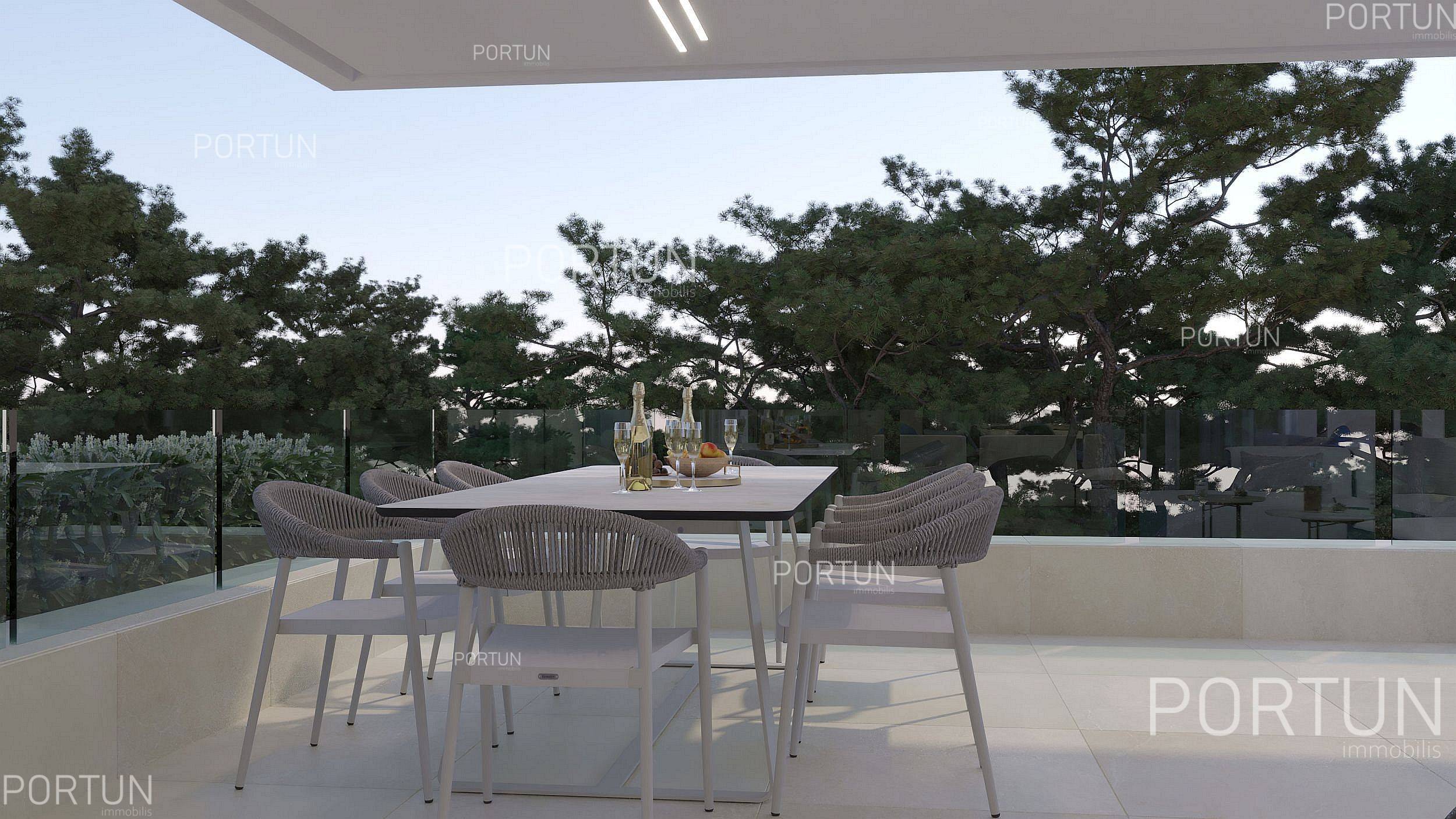 Haus zum Verkauf in Rovinj - 20736 - 03