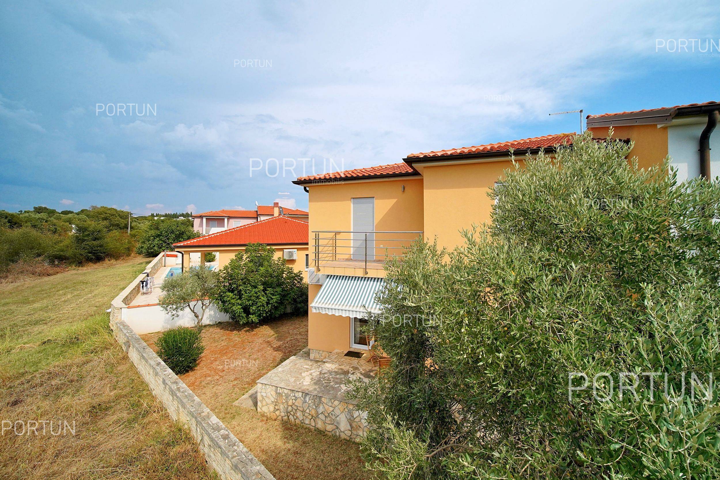 House for Sale in Fažana - 20866 - 03