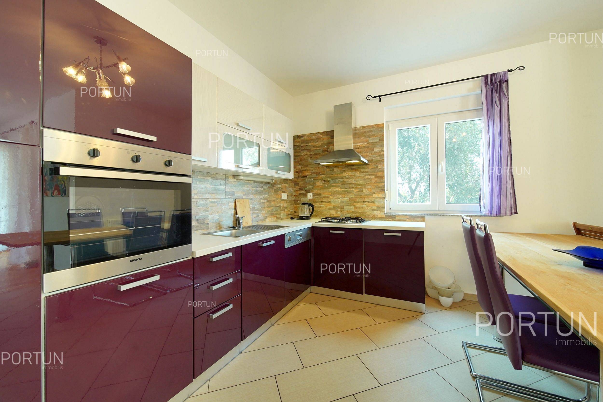 House for Sale in Fažana - 20866 - 05
