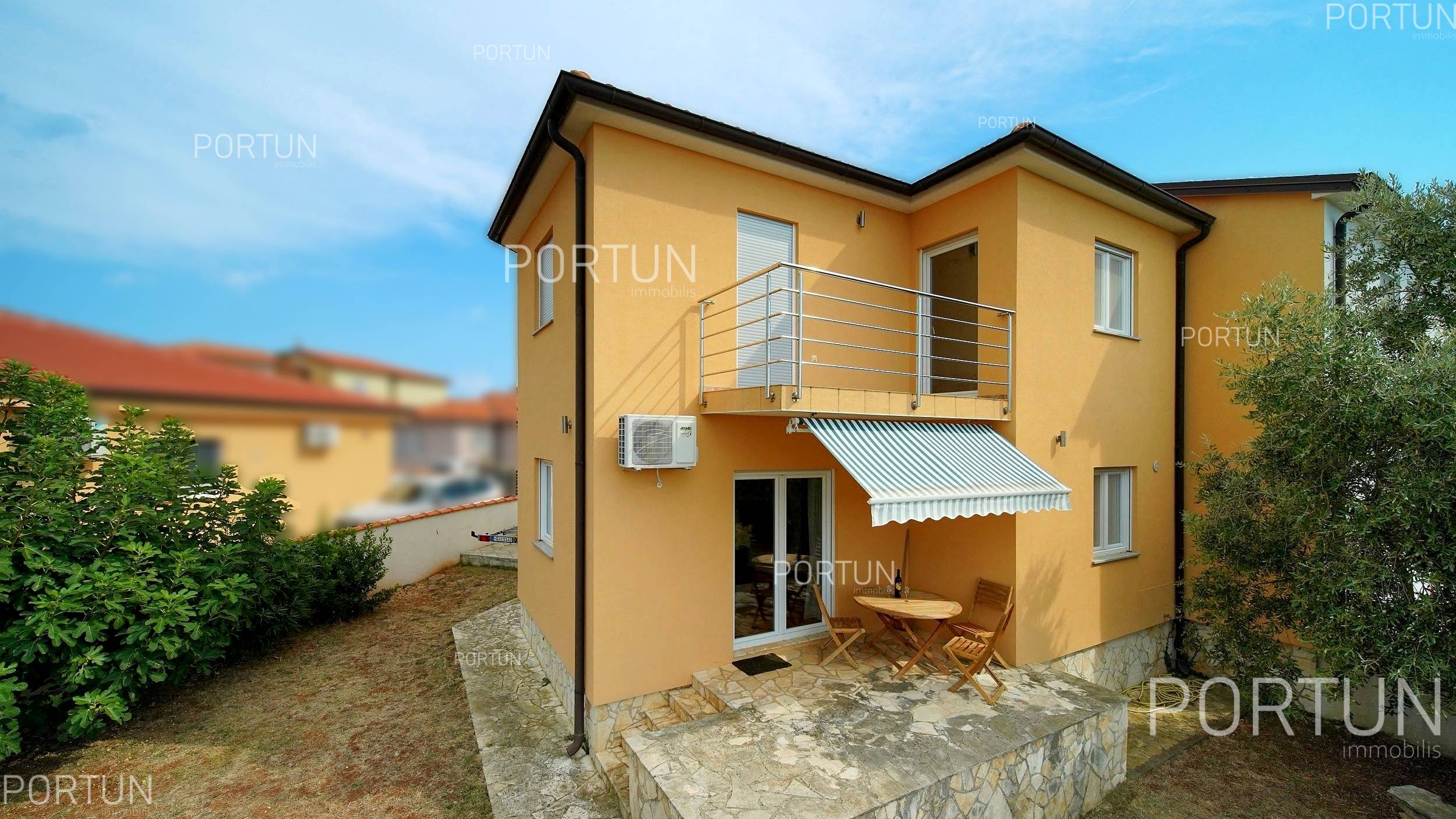 House for Sale in Fažana - 20866 - 04