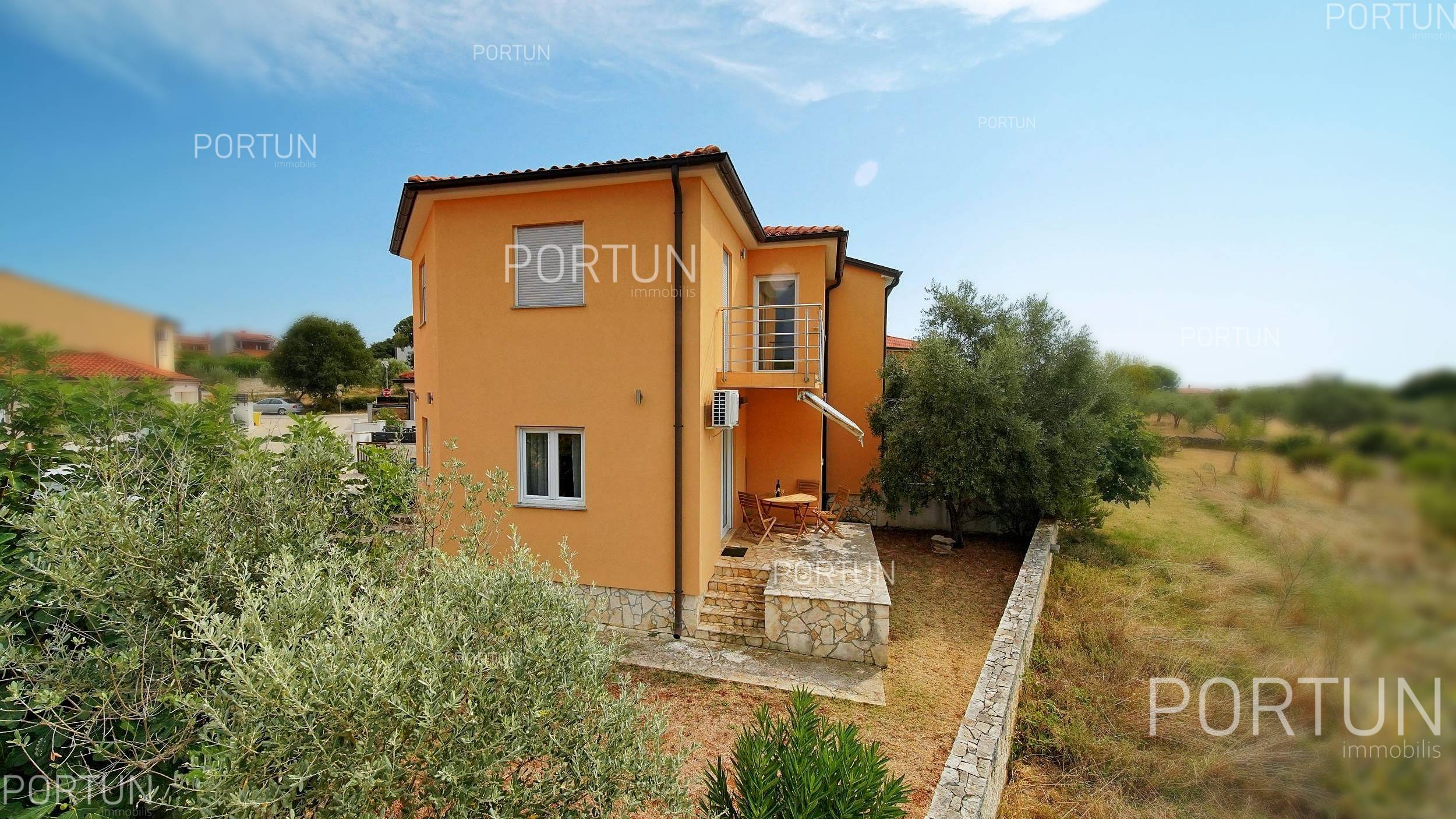 House for Sale in Fažana - 20866 - 05