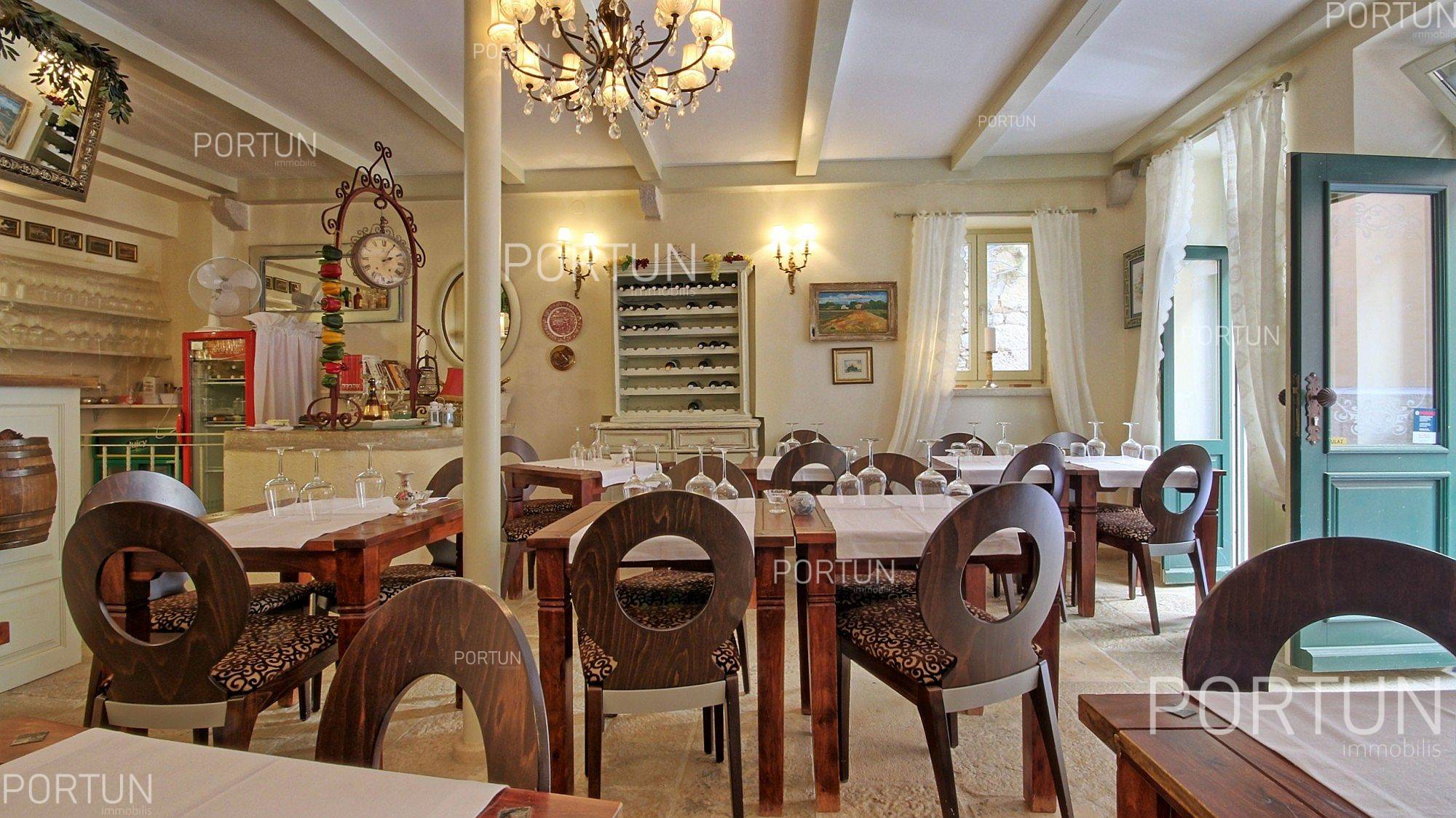 Geschäftsraum zum Verkauf in Rovinj - 30025 - 03