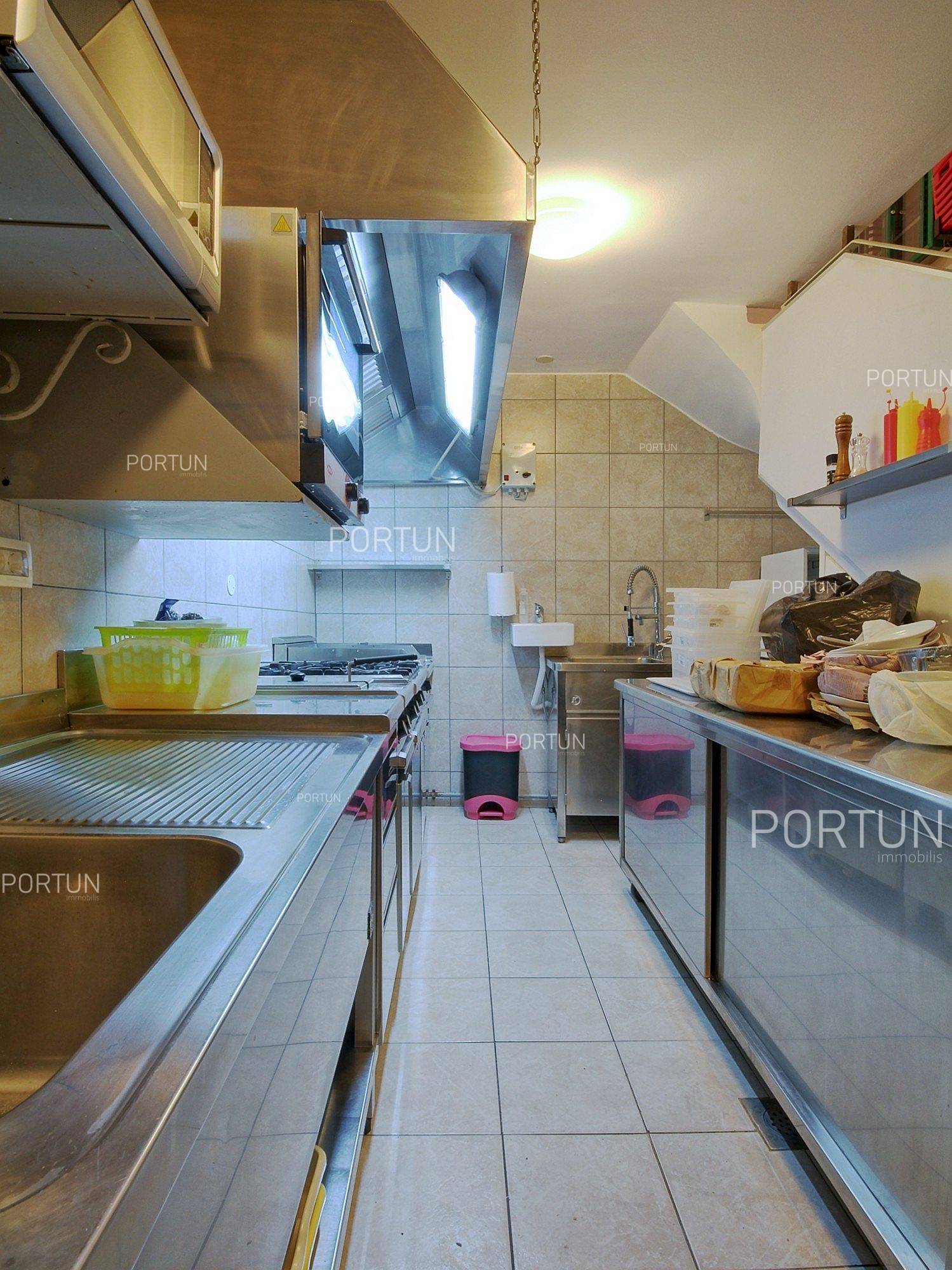 Geschäftsraum zum Verkauf in Rovinj - 30025 - 08