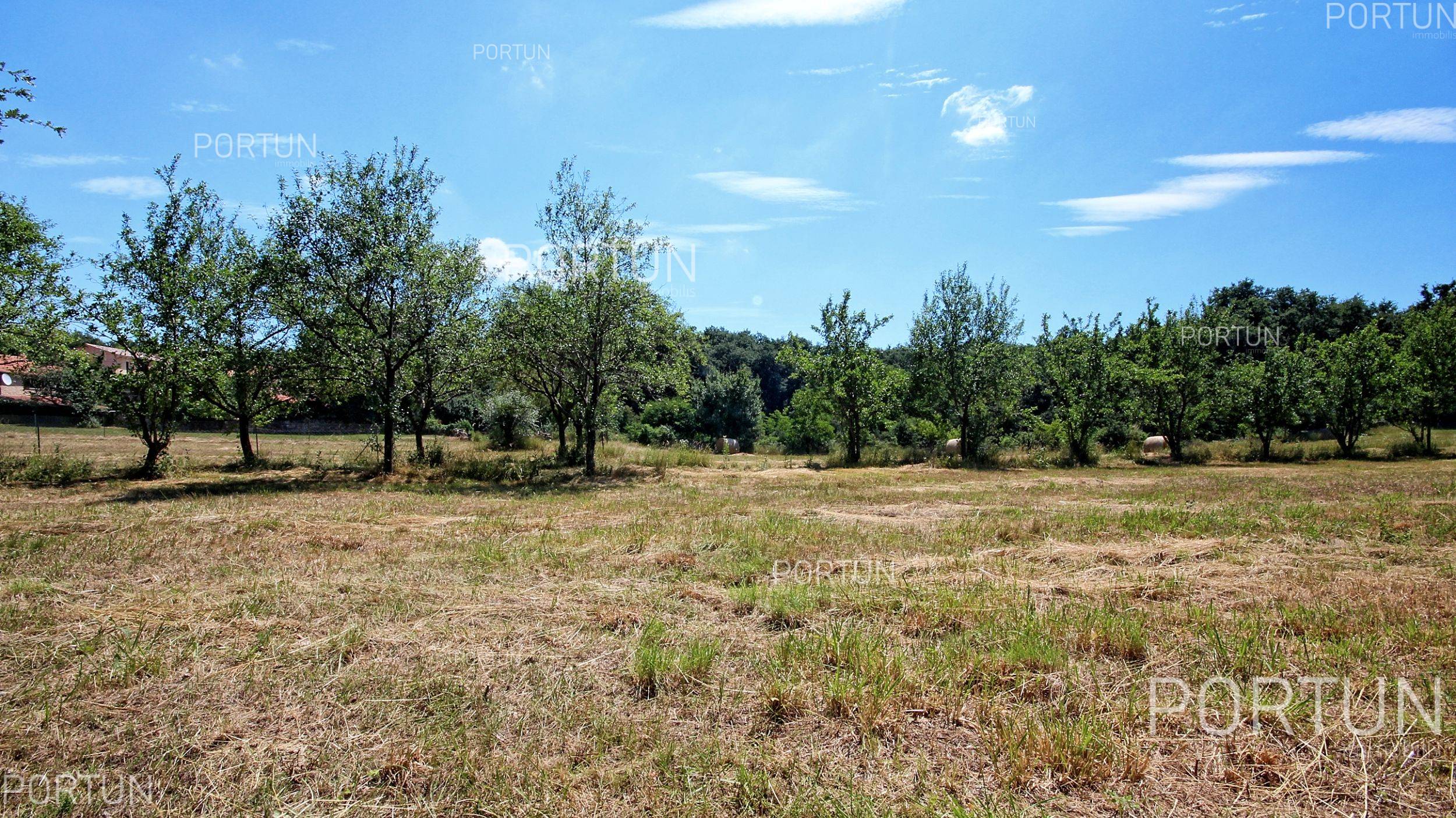 Zemljište na prodaju Žminj - 40316 - 05