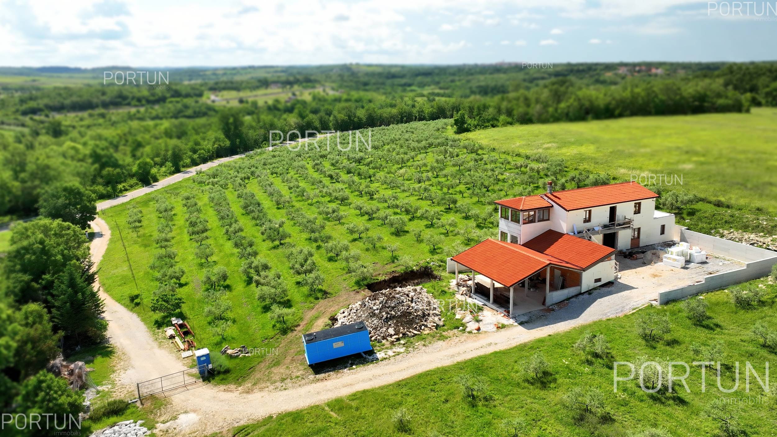 Telket  Buje - 40384 - 05