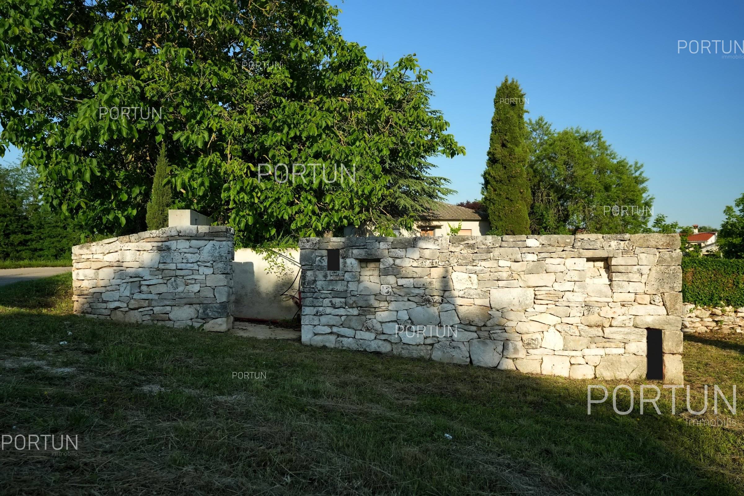 Telket  Kanfanar - 40410 - 08