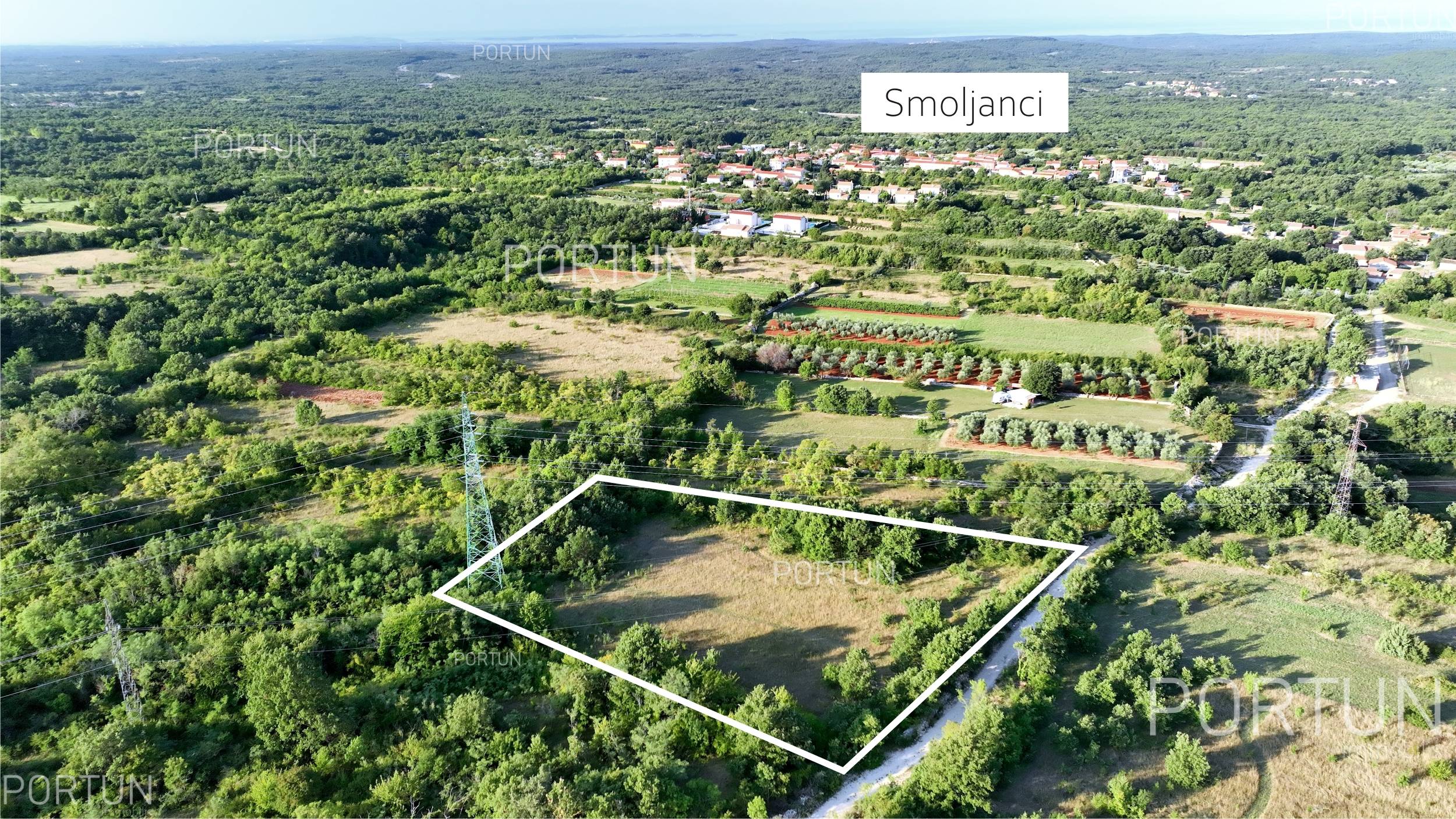 Telket  Svetvinčenat - 40463 - 04