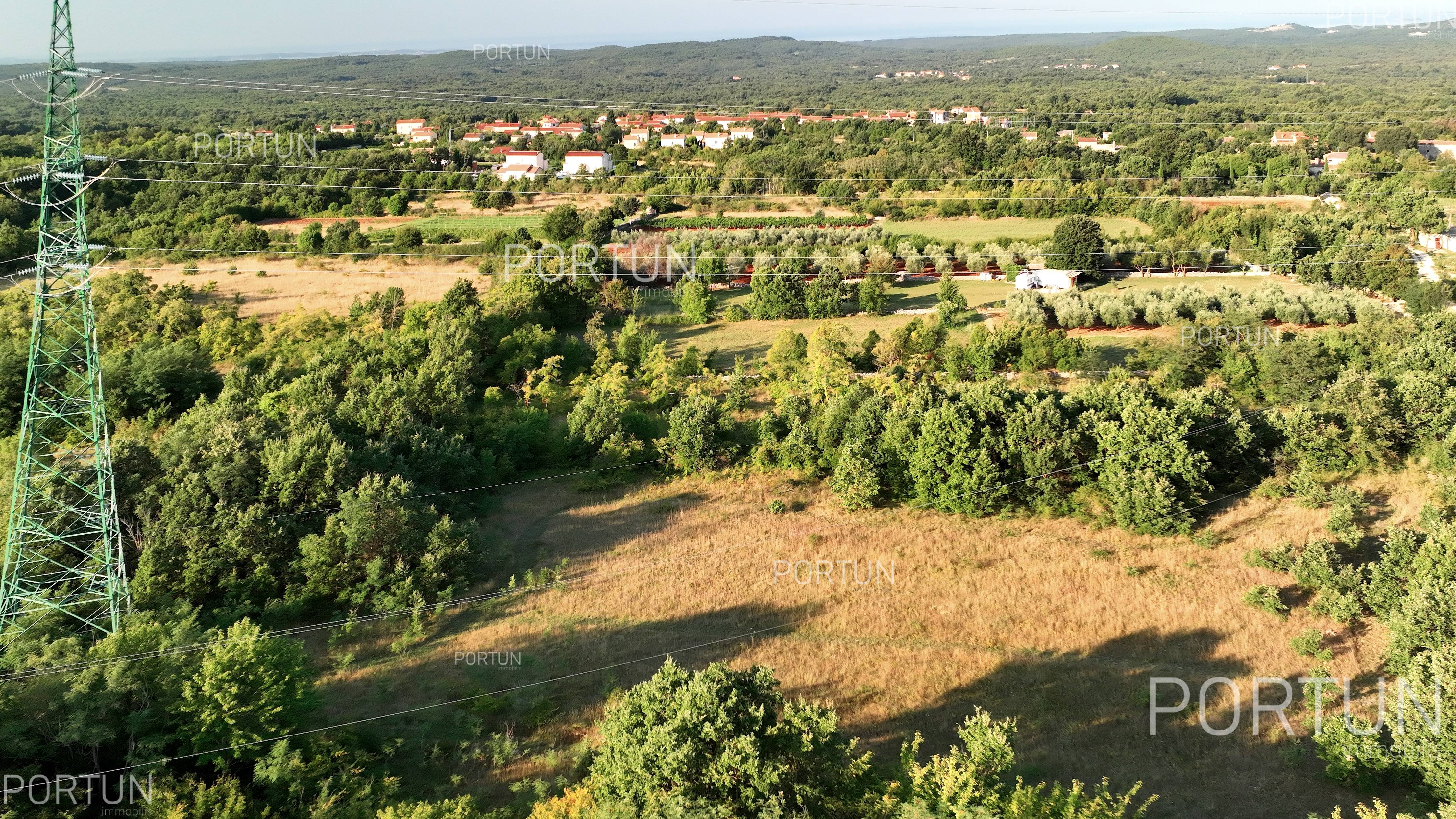 Telket  Svetvinčenat - 40463 - 05
