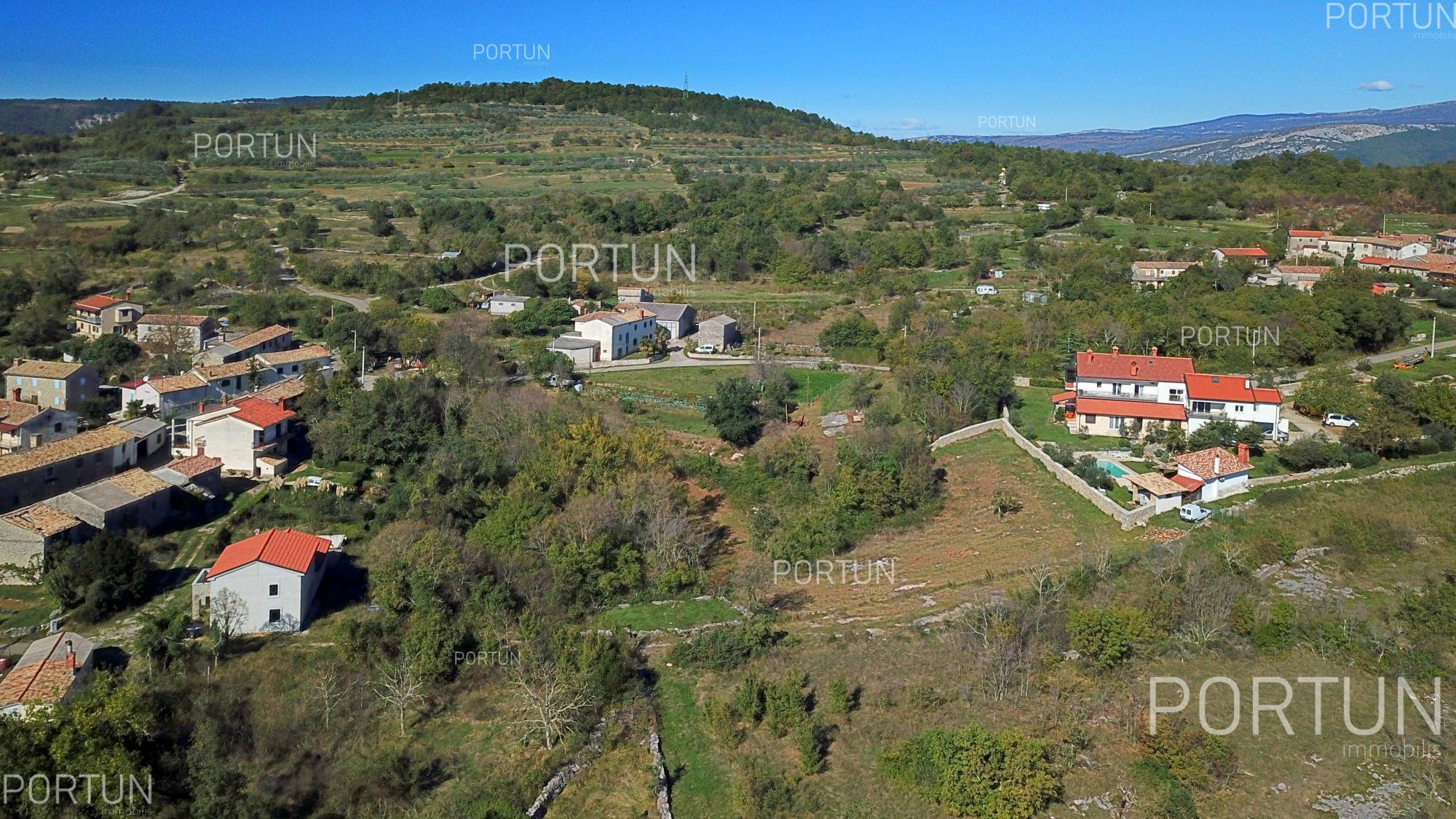 Zemljište na prodaju Buzet - 40465 - 04