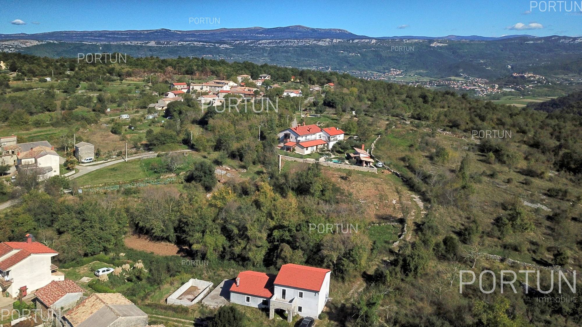 Zemljište na prodaju Buzet - 40465 - 06