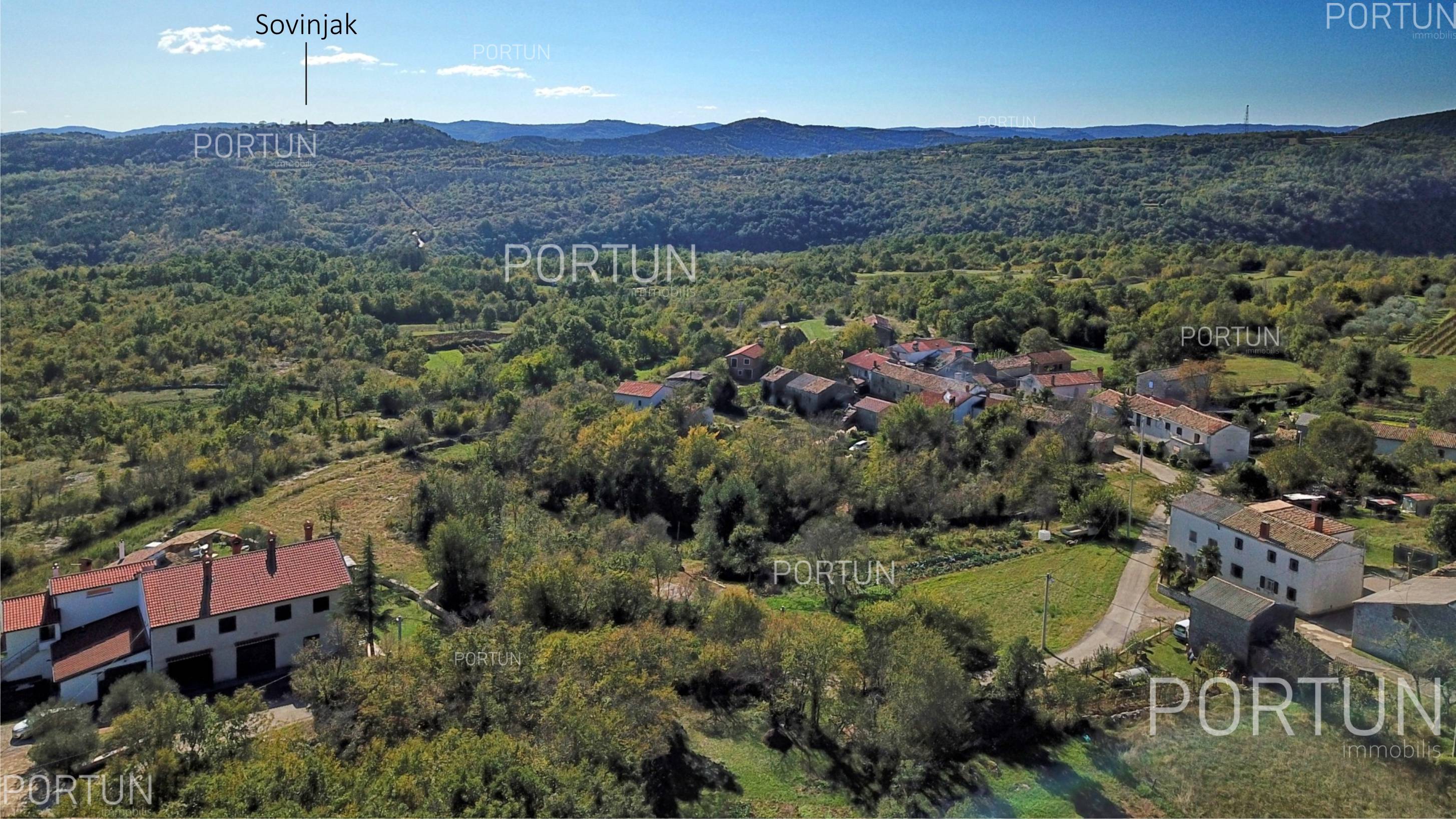 Zemljište na prodaju Buzet - 40465 - 07