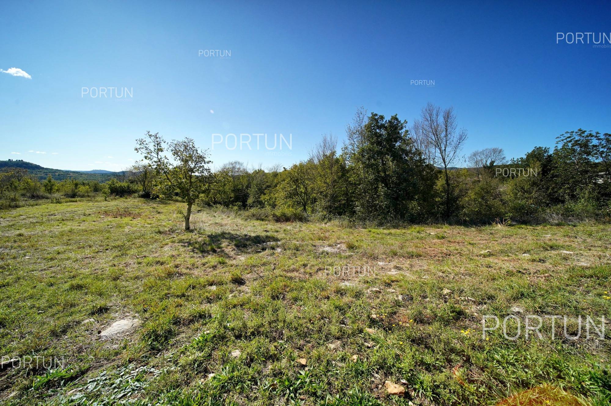 Zemljište na prodaju Buzet - 40465 - 09