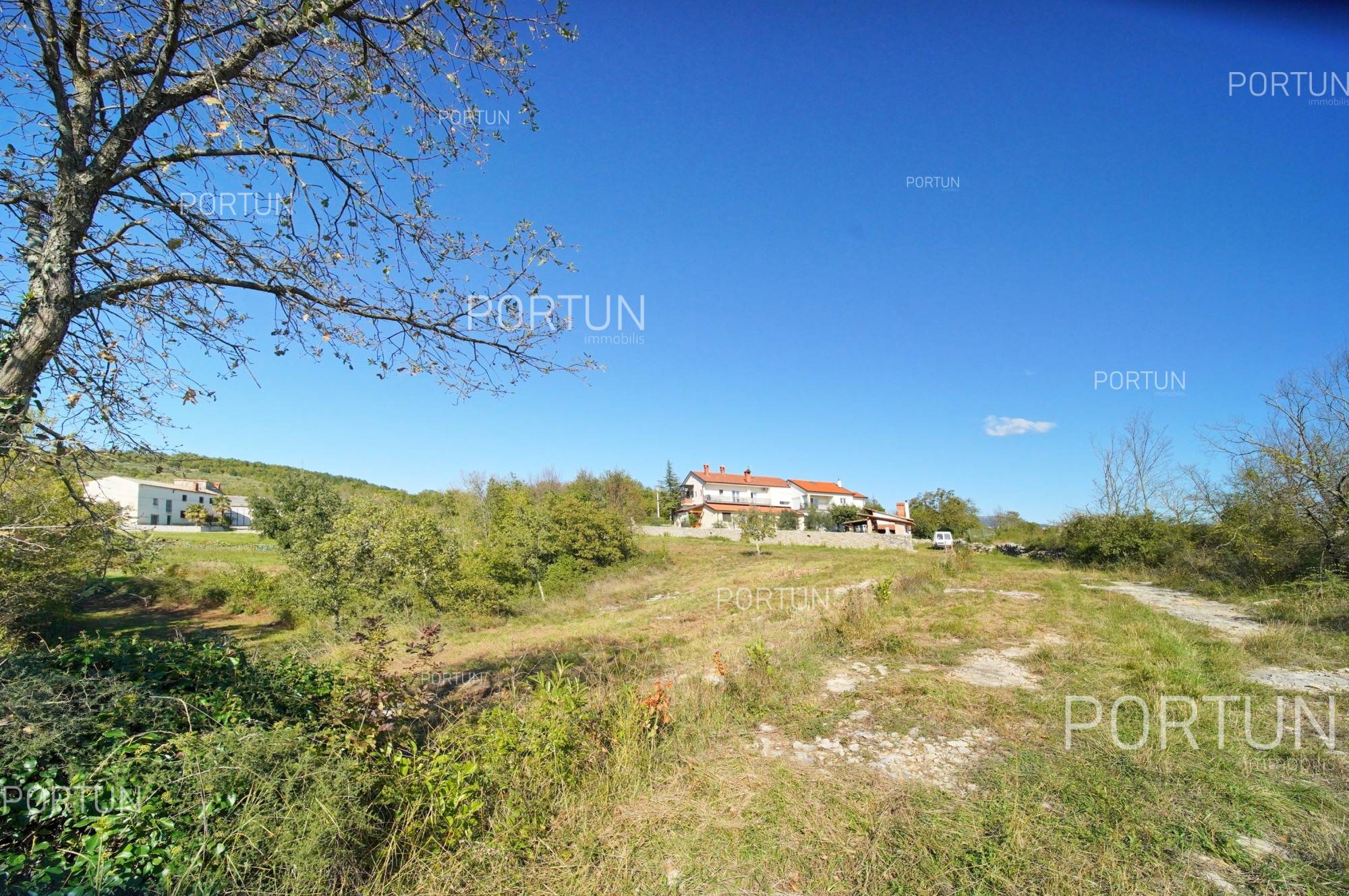 Zemljište na prodaju Buzet - 40465 - 10