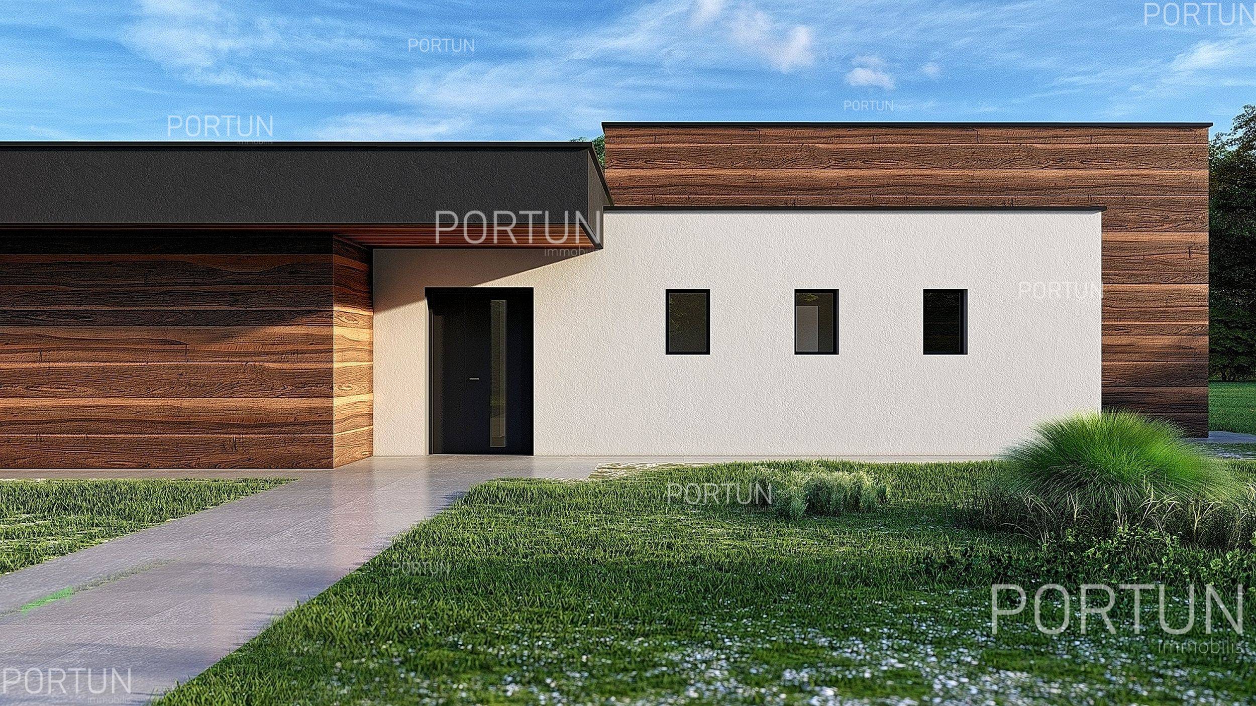Grundstück zum Verkauf in Rovinj - 40484 - 04