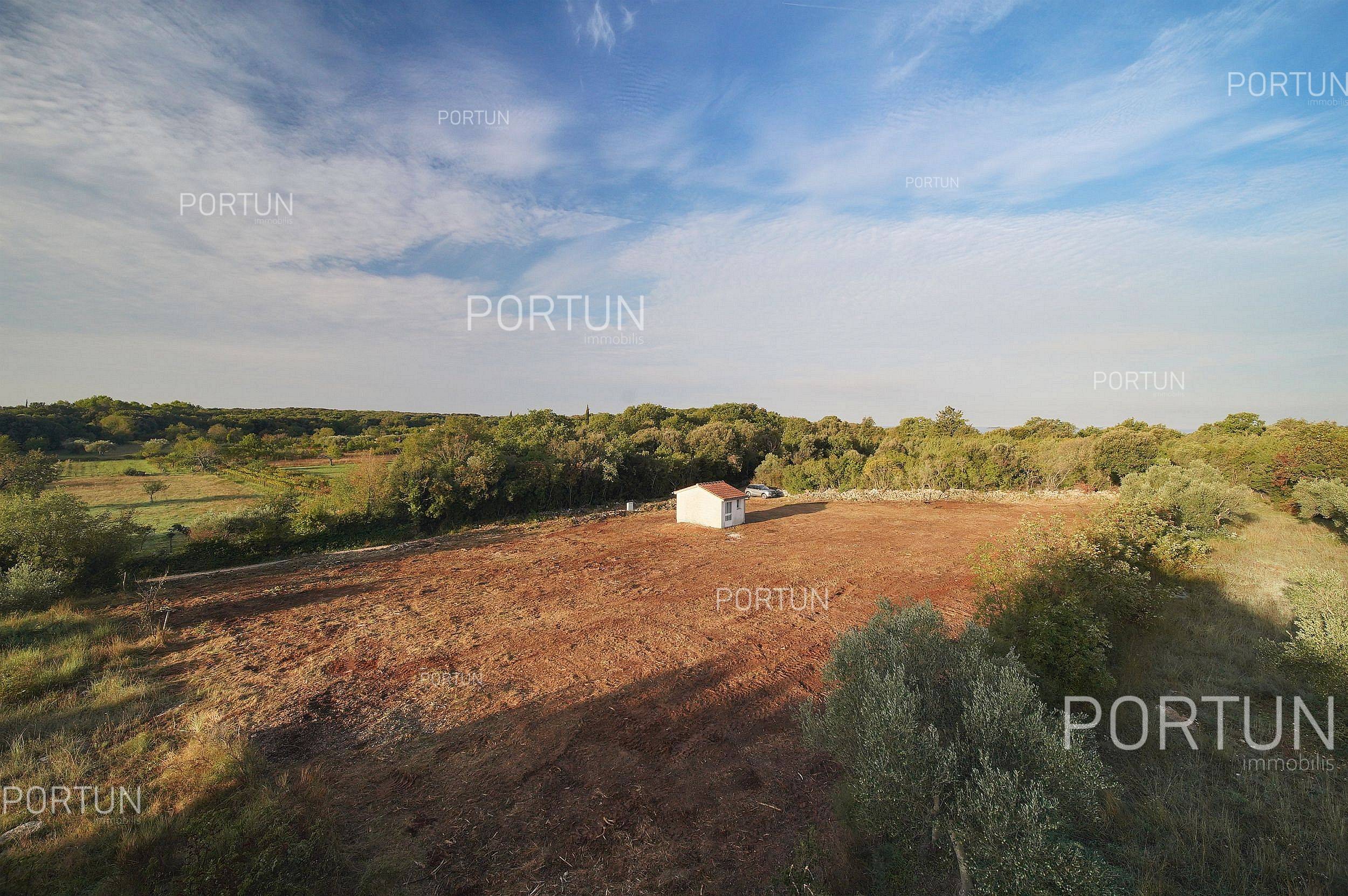 Plot of land for Sale in Rovinj - 40488 - 04