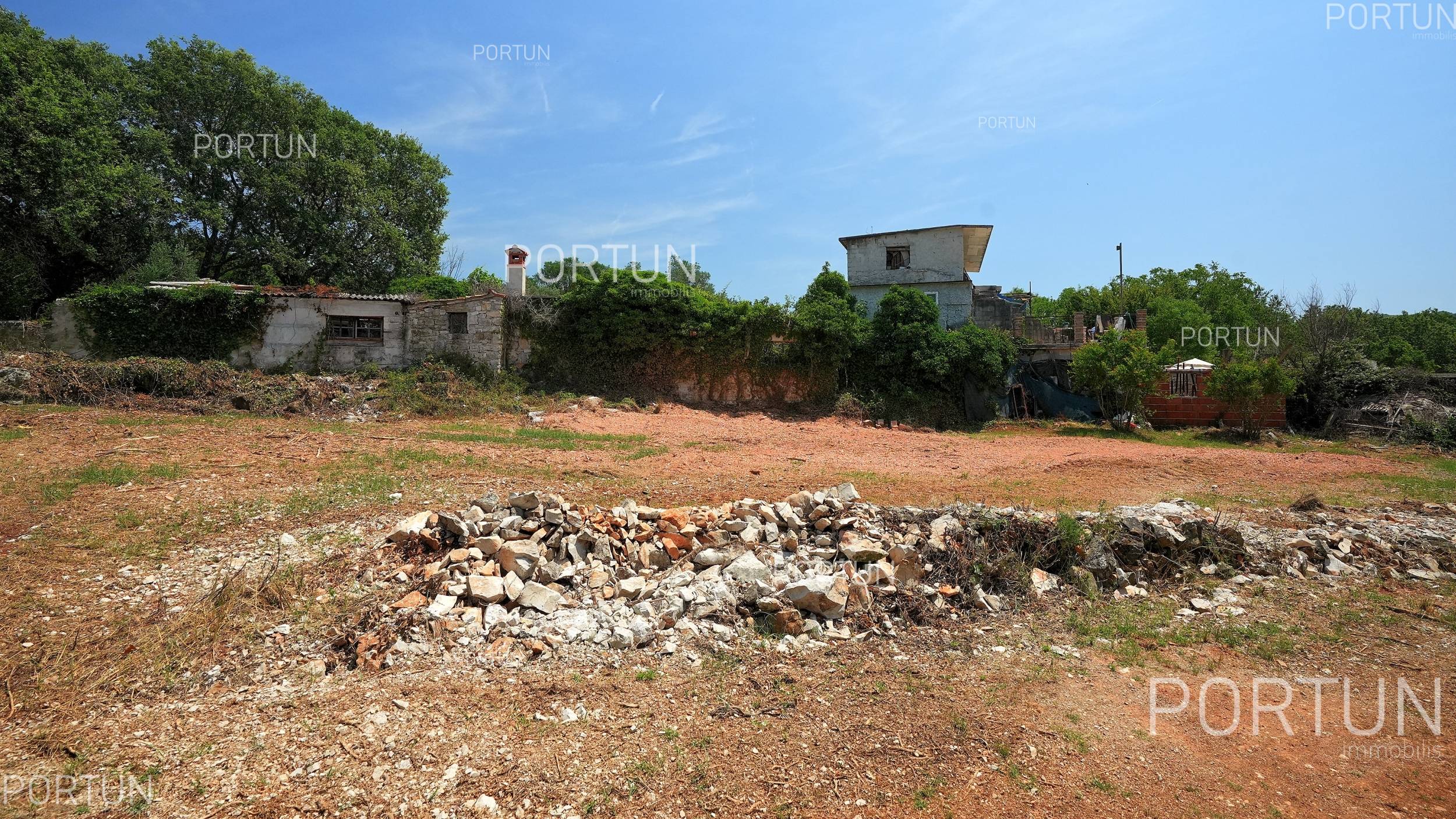 Telket  Rovinj - 40512 - 01