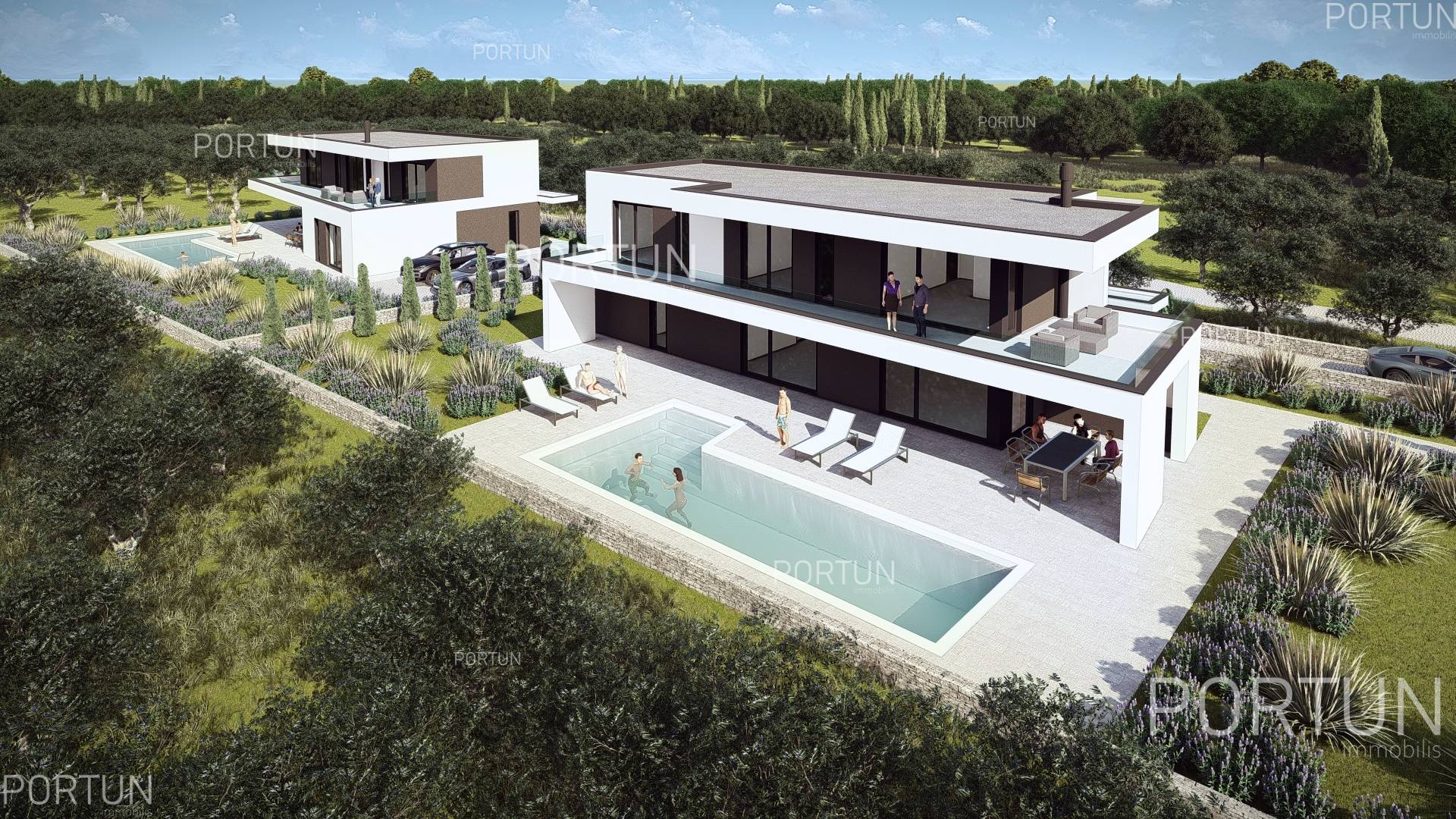 Plot of land for Sale in Kanfanar - 40549 - 03
