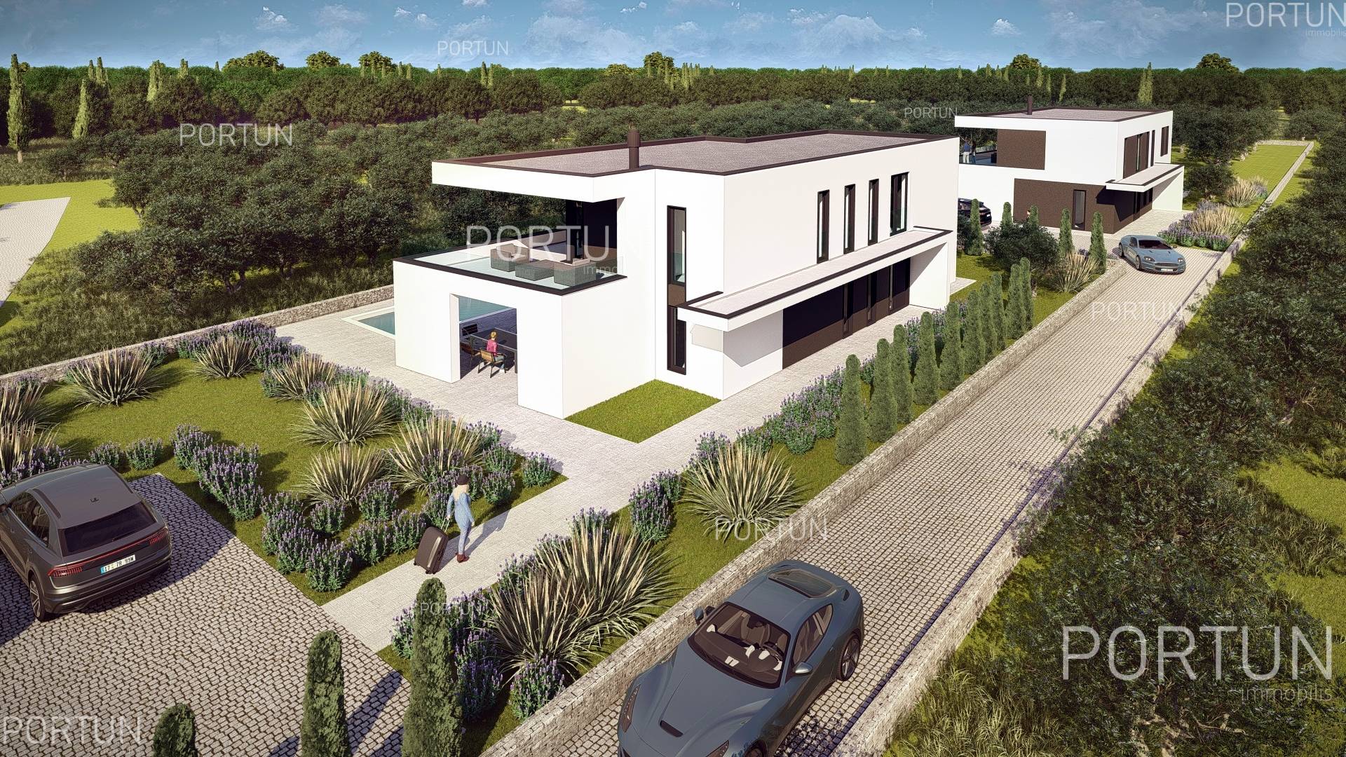 Plot of land for Sale in Kanfanar - 40549 - 05