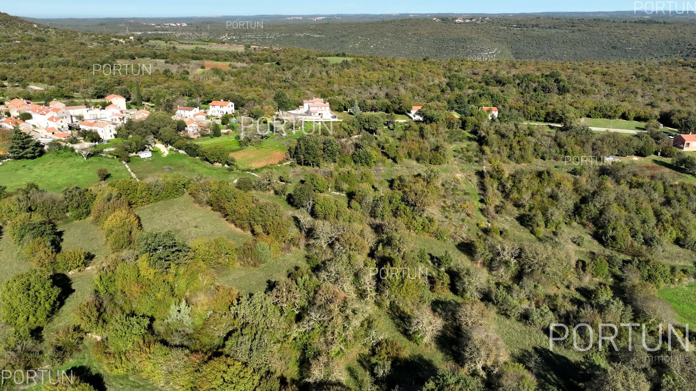 Plot of land for Sale in Rovinj - 40588 - 03