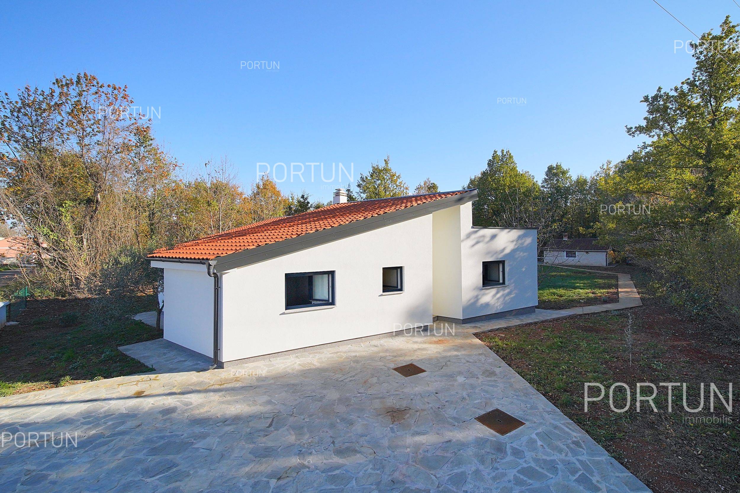 Házat  Barban - 20812 - 05