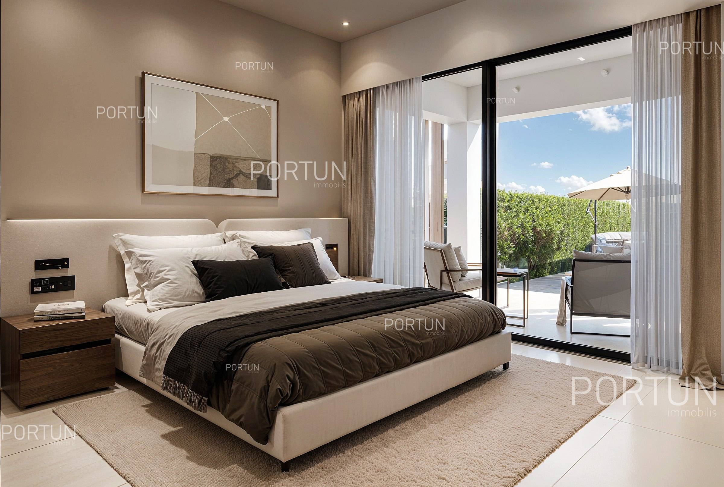 Квартира на продажу в  Ровинь - 10667 - 02