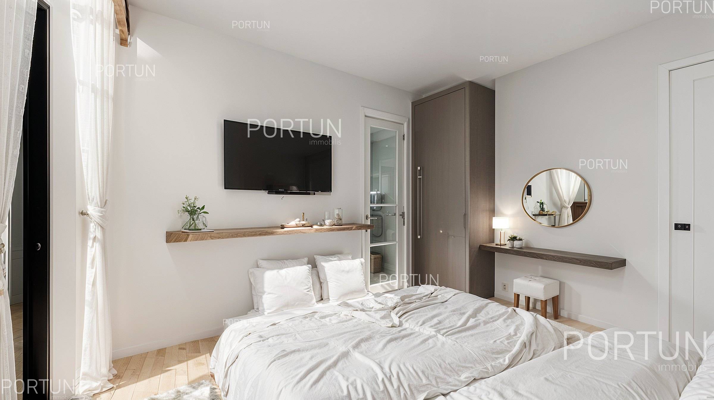 Appartamento in vendita a Rovigno - 10689 - 04