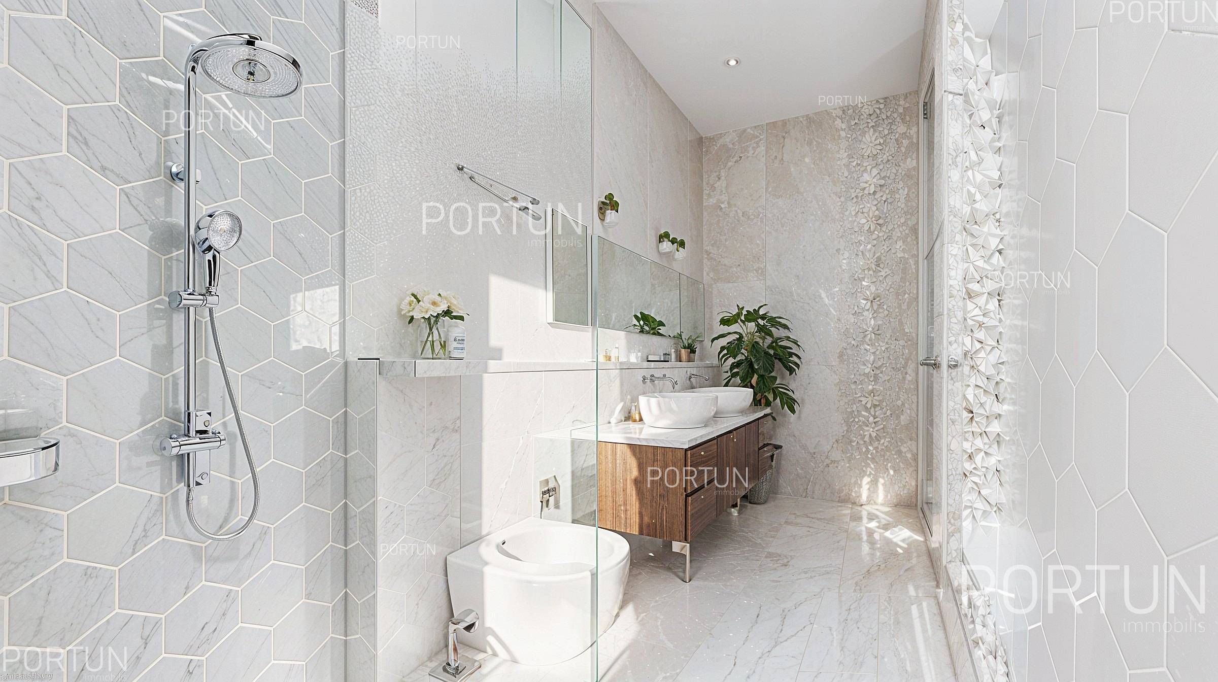 Appartamento in vendita a Rovigno - 10689 - 05