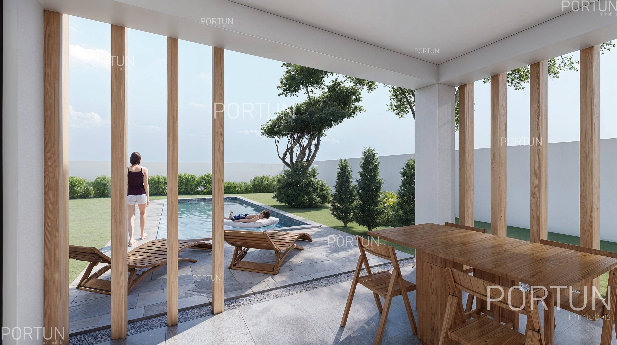Appartamento in vendita a Rovigno - 10689 - 06
