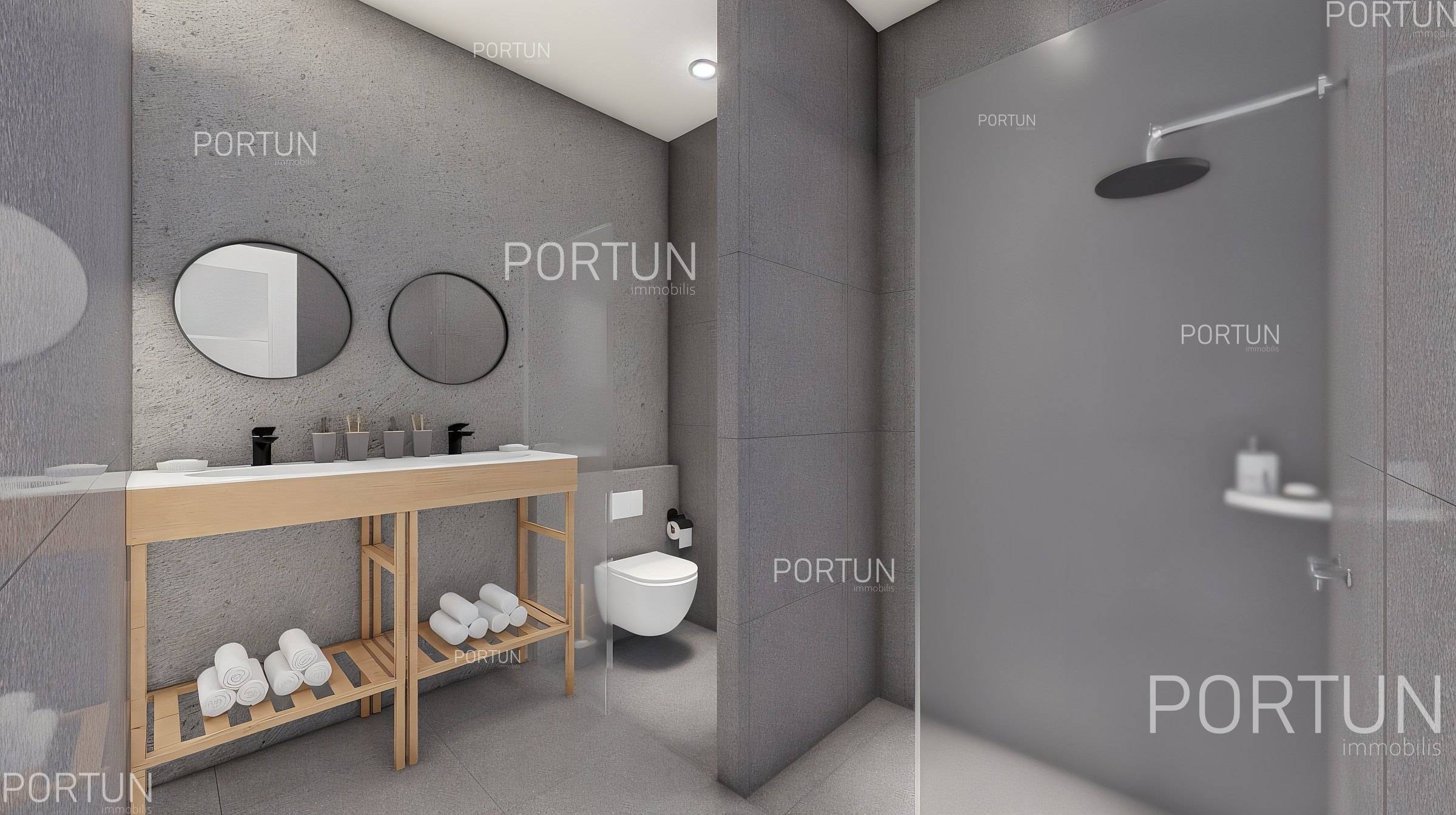 Appartamento in vendita a Rovigno - 10689 - 07