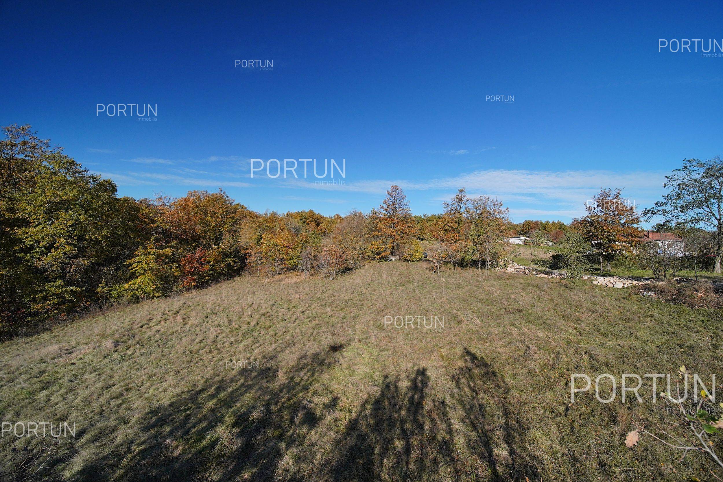Zemljište na prodaju Žminj - 40532 - 04