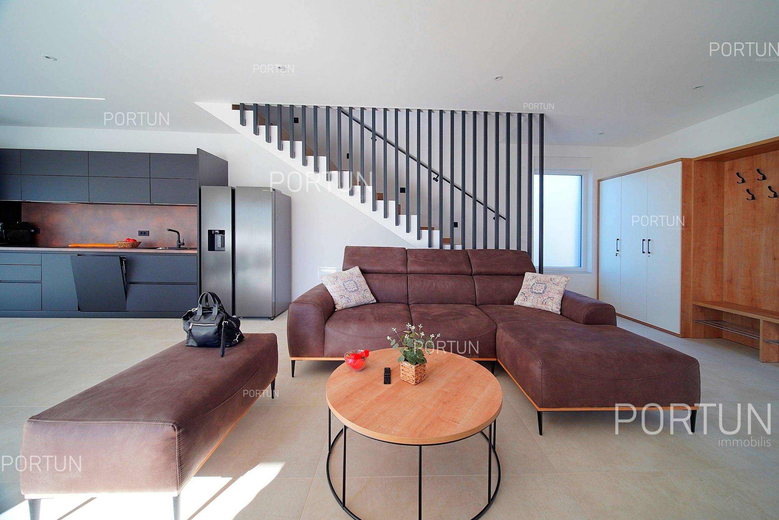 Haus zum Verkauf in  Sveti Lovreč - 20828 - 04