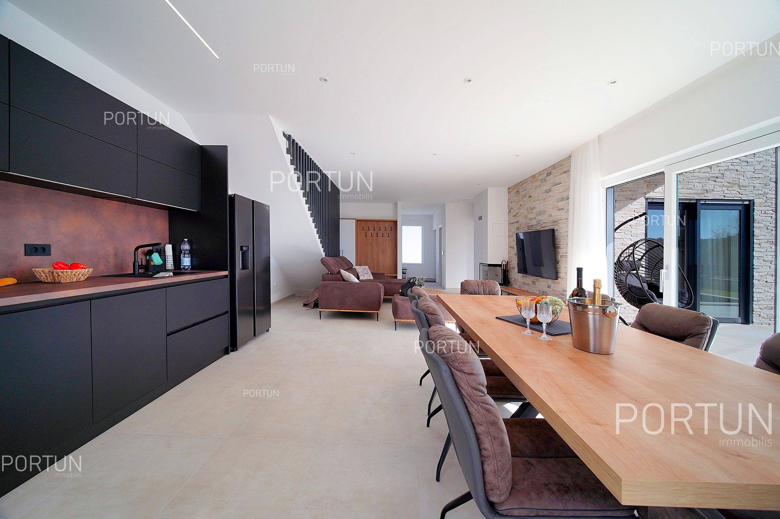Haus zum Verkauf in  Sveti Lovreč - 20828 - 07