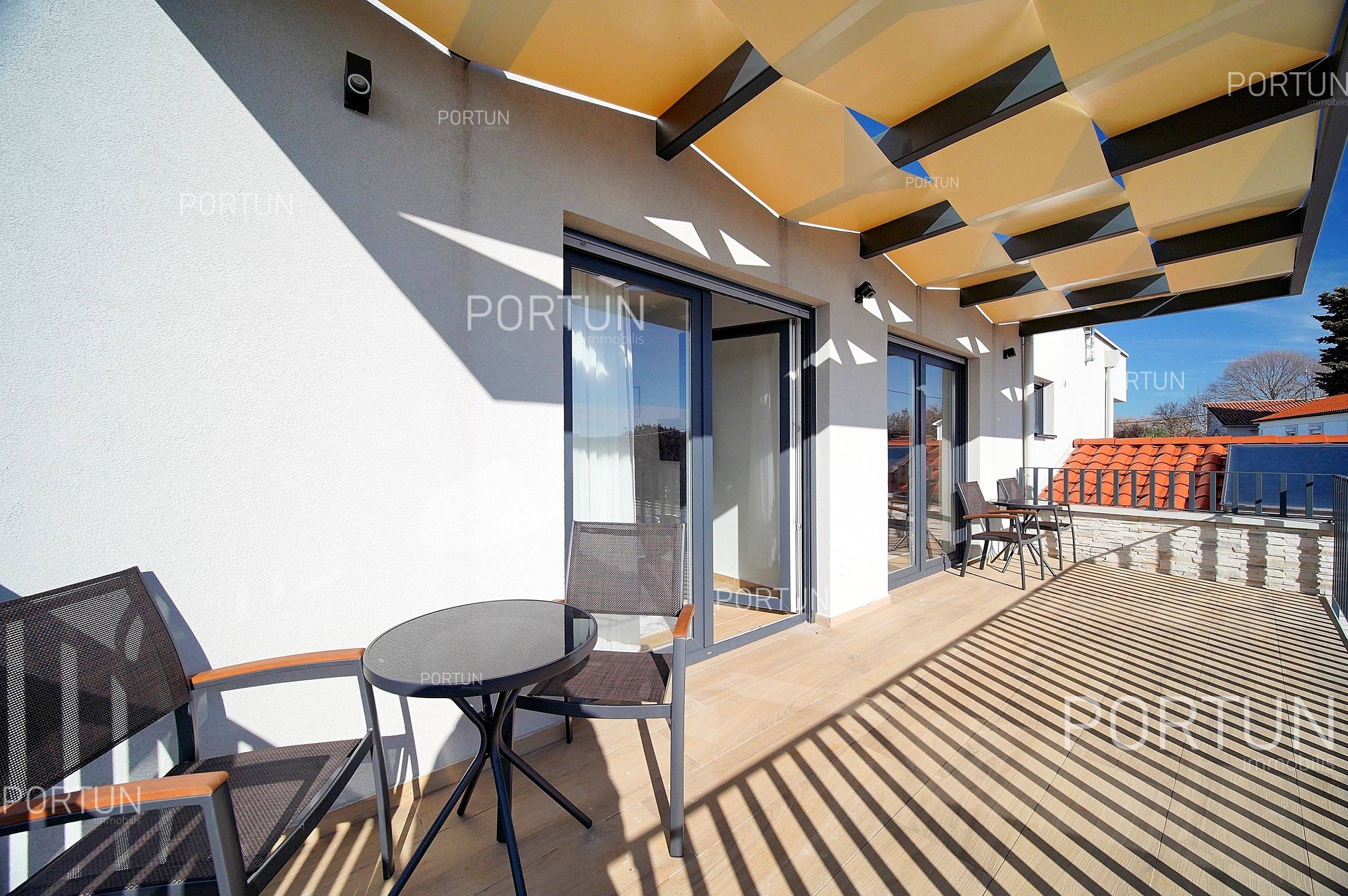 Haus zum Verkauf in  Sveti Lovreč - 20828 - 11
