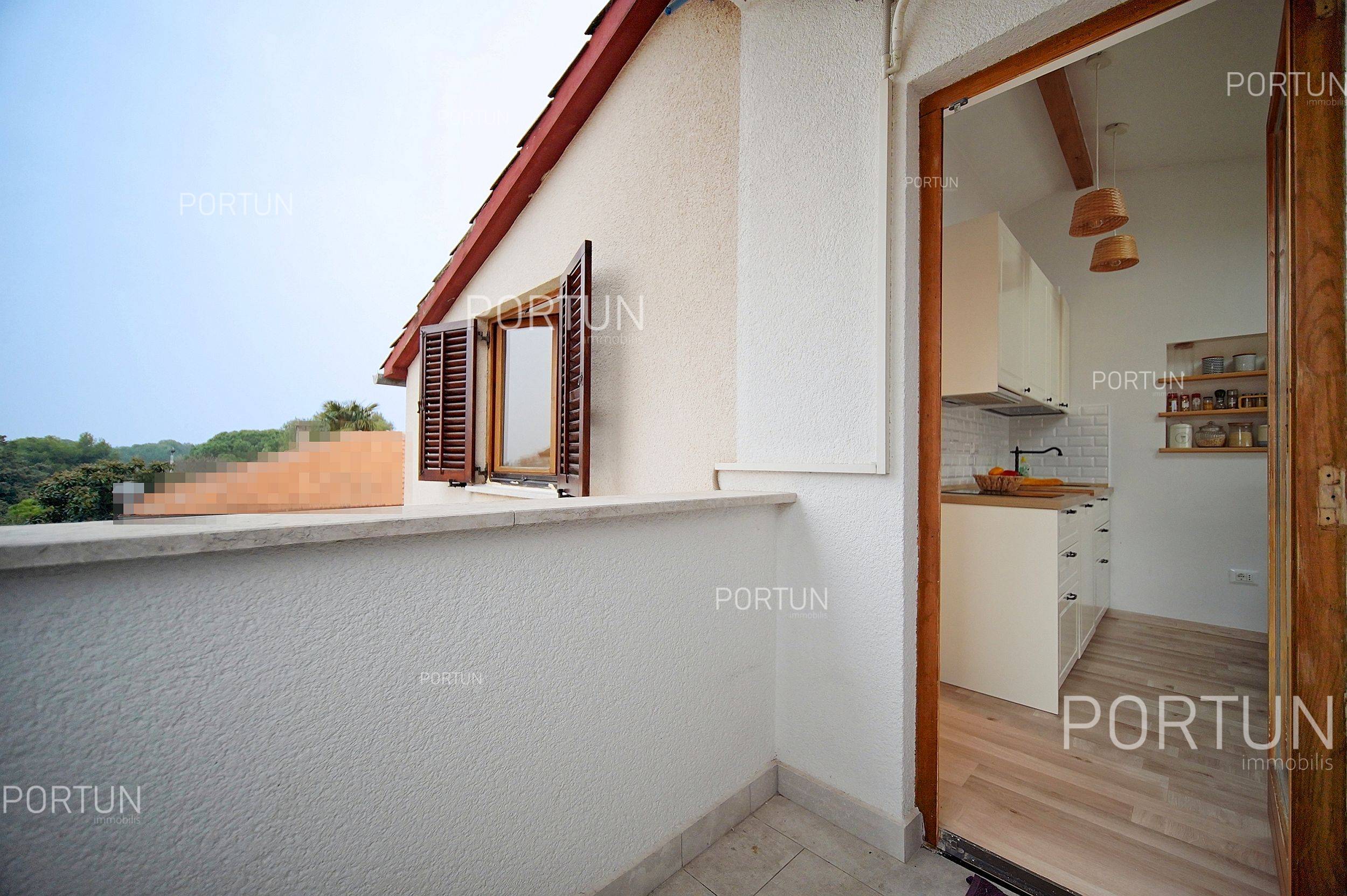 Stan na prodaju Rovinj - 10673 - 09