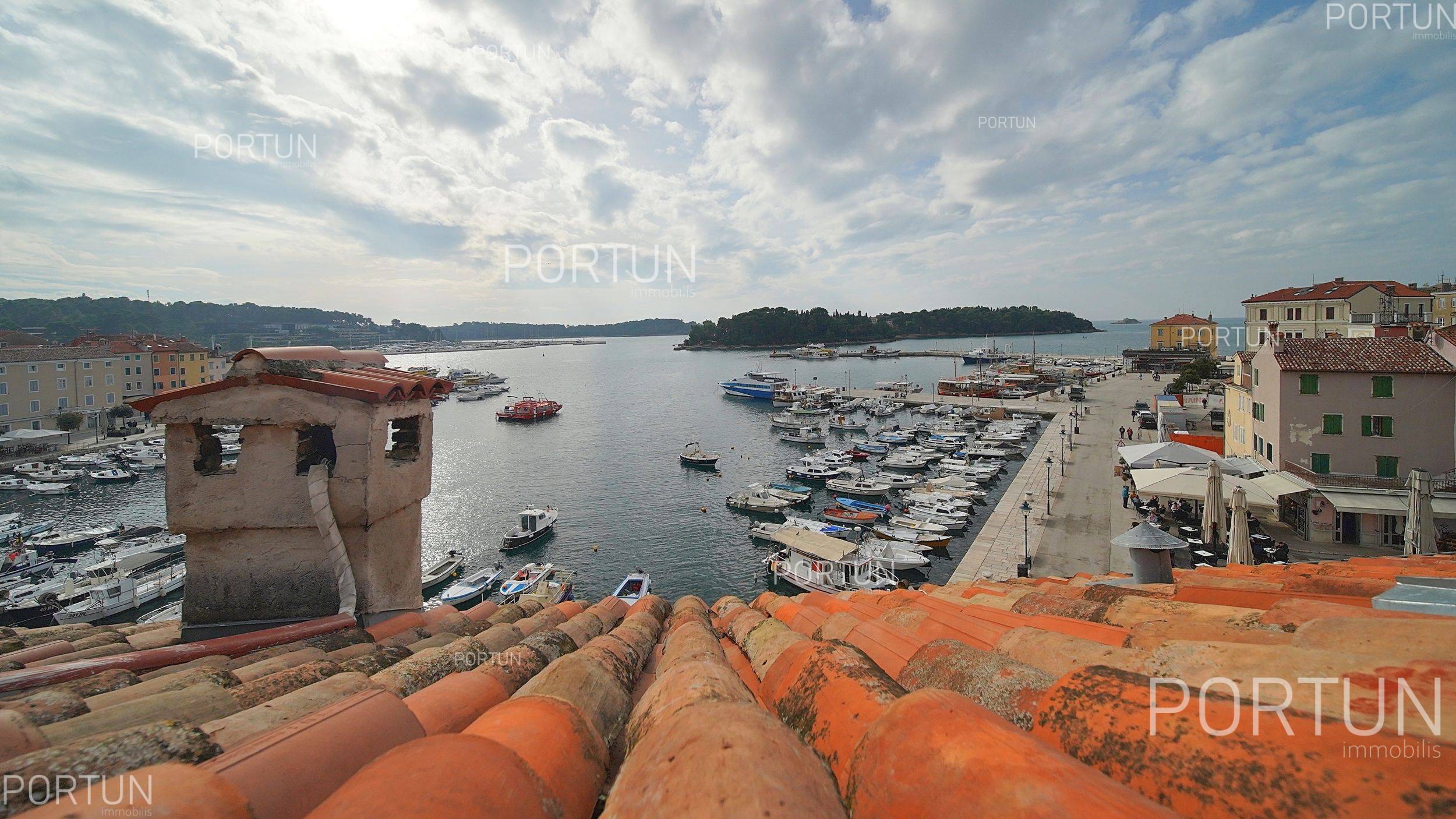 Lakást  Rovinj - 10669 - 05