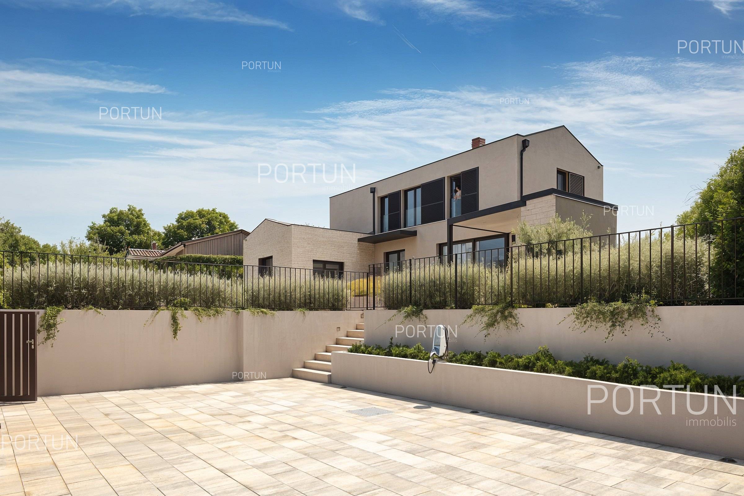 House for Sale in Vrsar - 20817 - 02