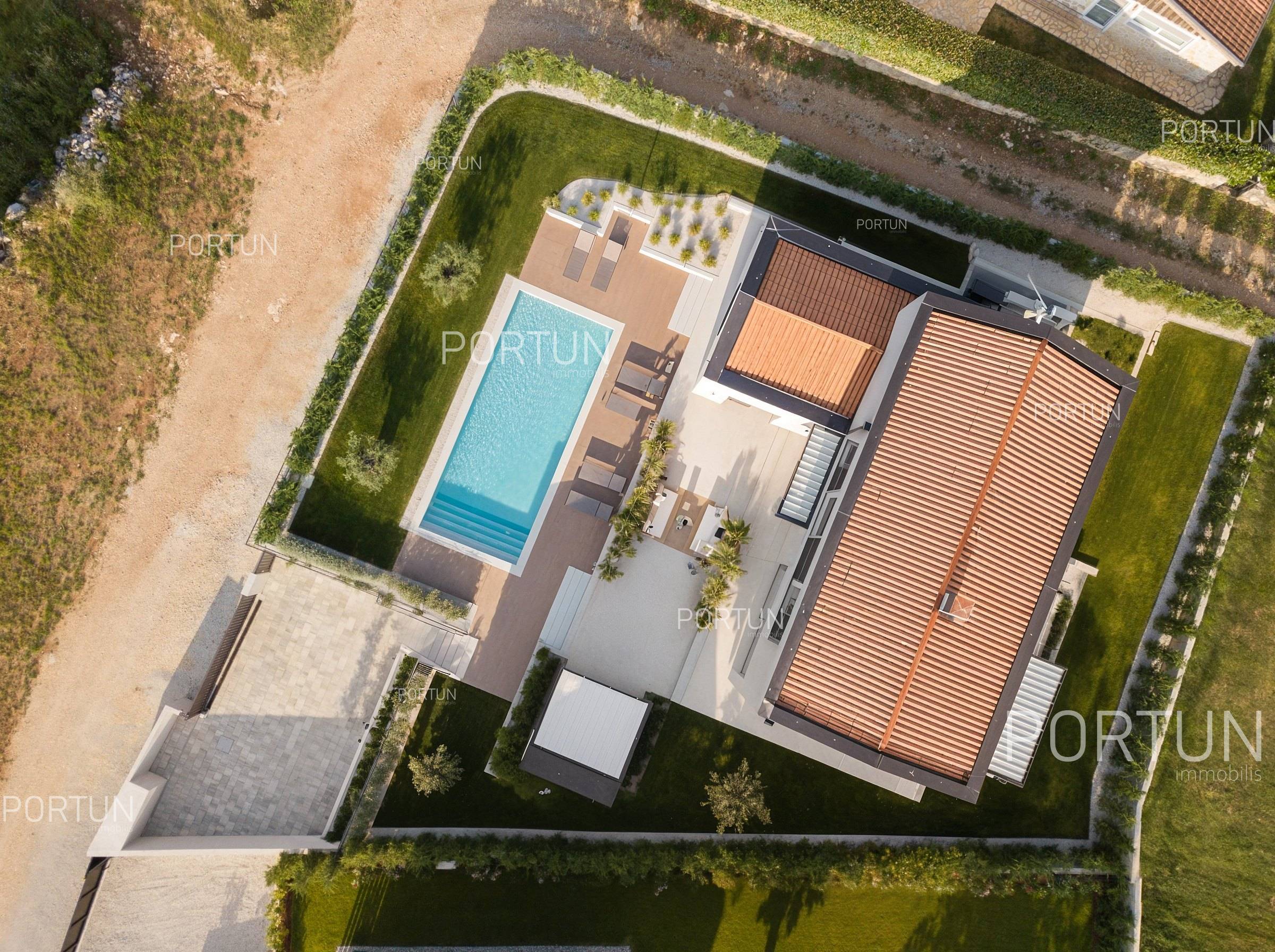 House for Sale in Vrsar - 20817 - 04
