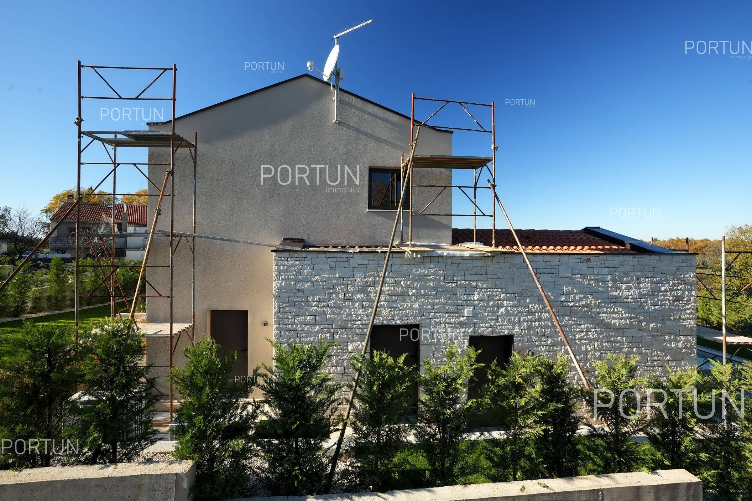 House for Sale in Vrsar - 20817 - 05