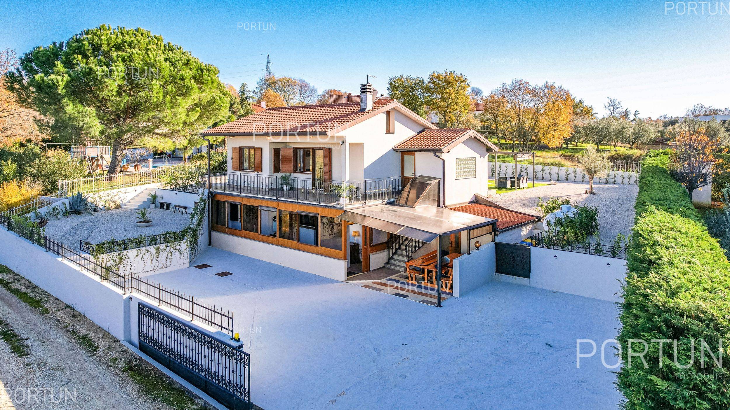 Nekretnina 1