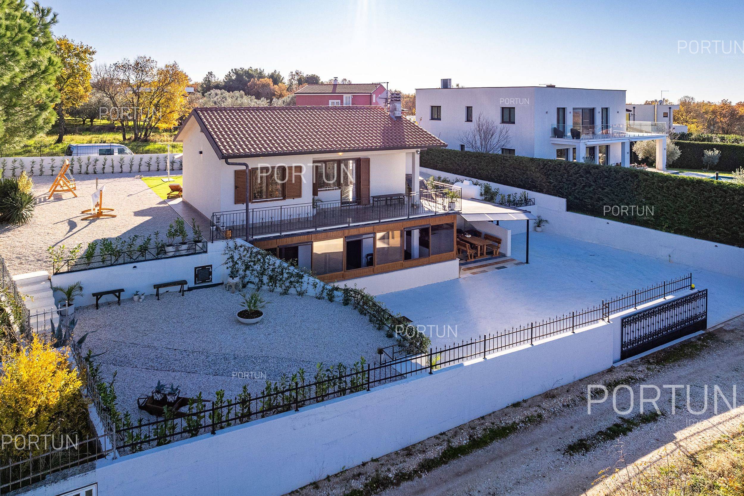 Casa in vendita a Buie - 20880 - 03
