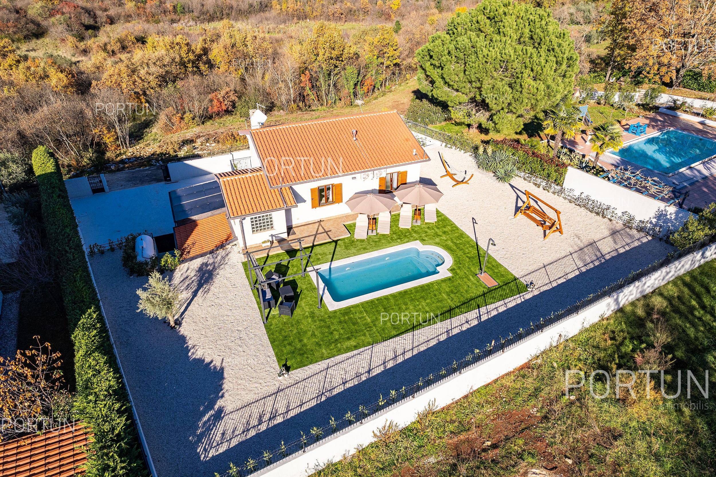 Casa in vendita a Buie - 20880 - 06
