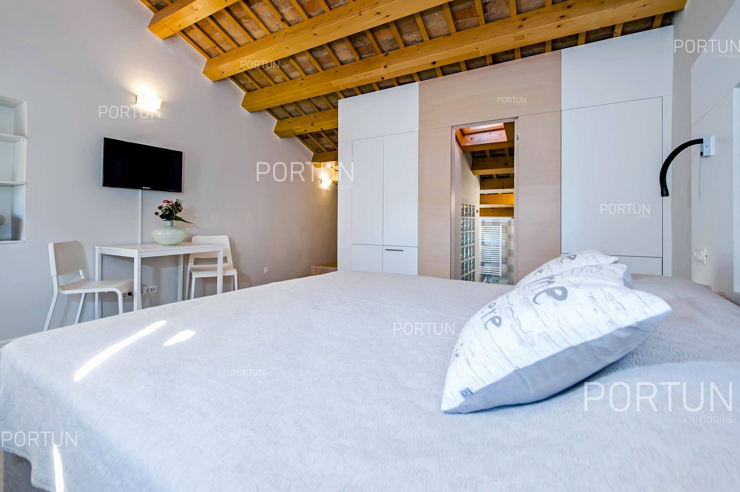 Házat  Rovinj - 20823 - 09