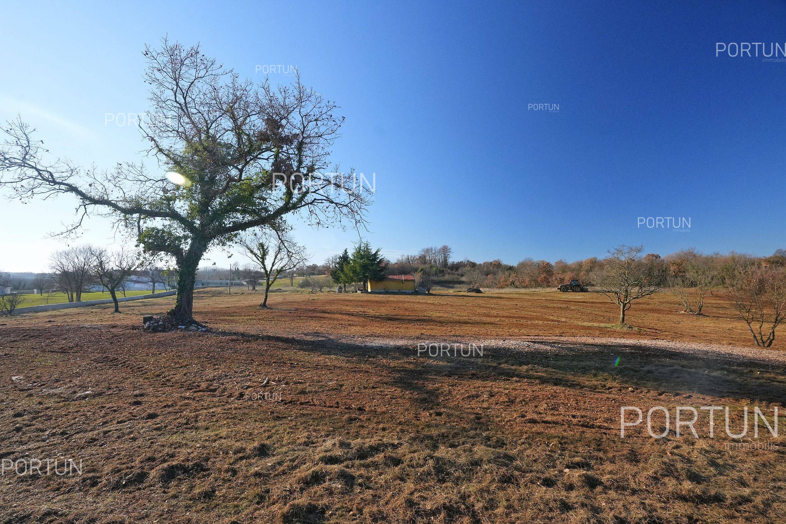 Zemljište na prodaju Barban - 40531 - 04