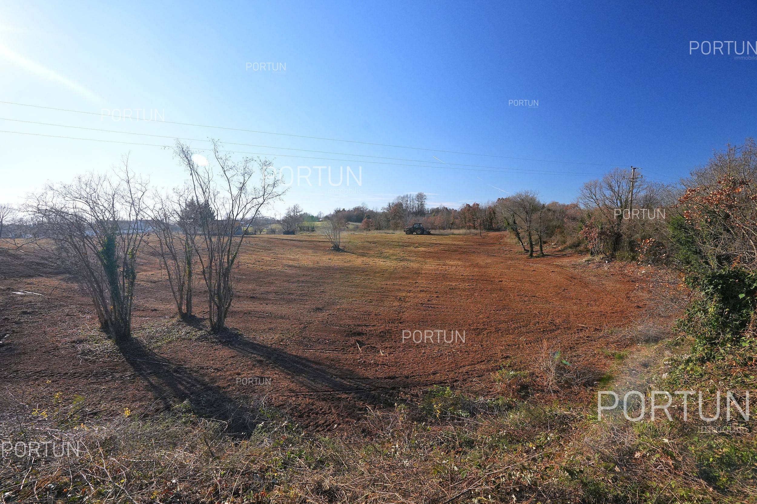 Zemljište na prodaju Barban - 40531 - 07